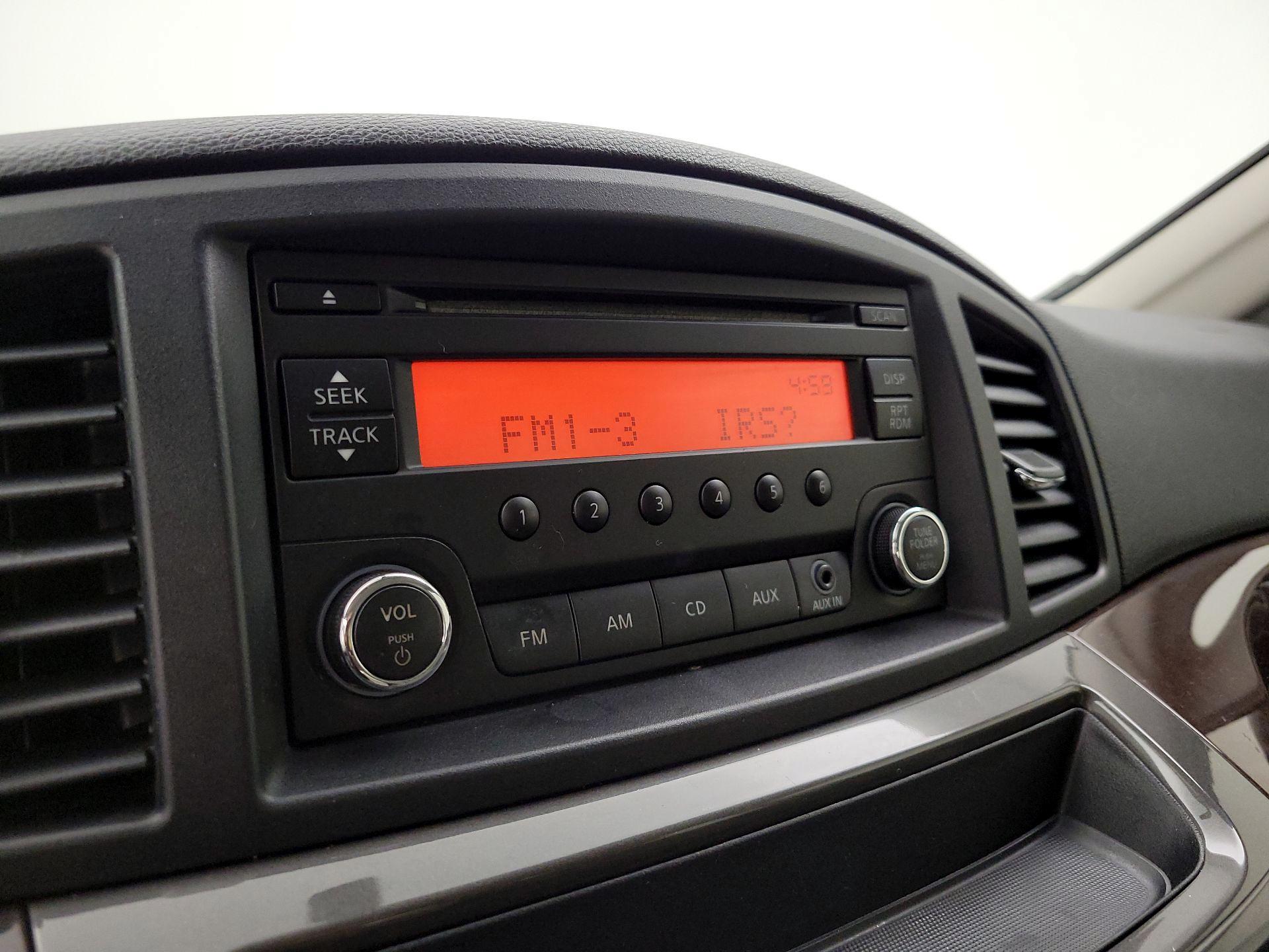 Thumbnail: 2015 Nissan Quest - 13