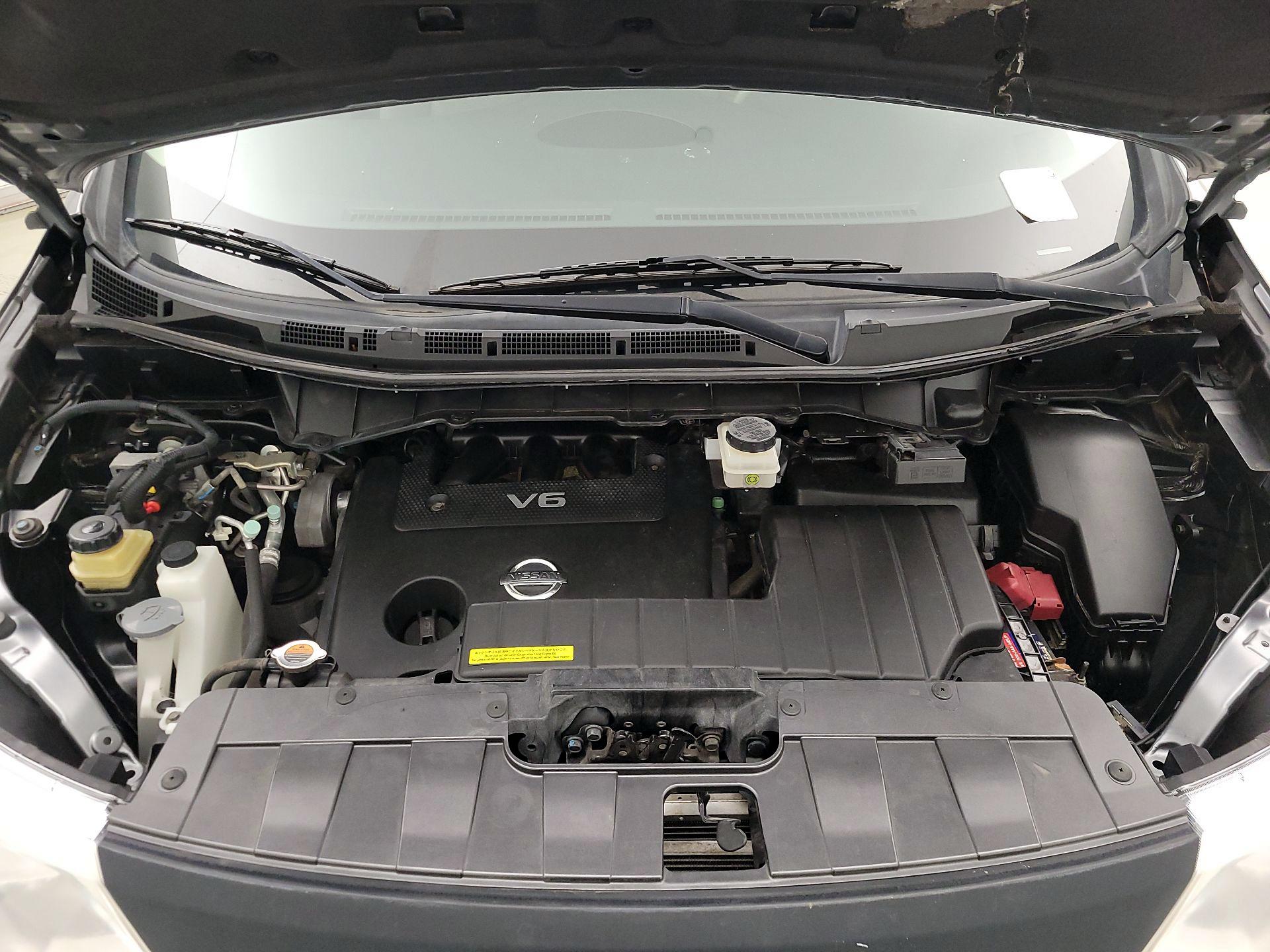 Thumbnail: 2015 Nissan Quest - 19