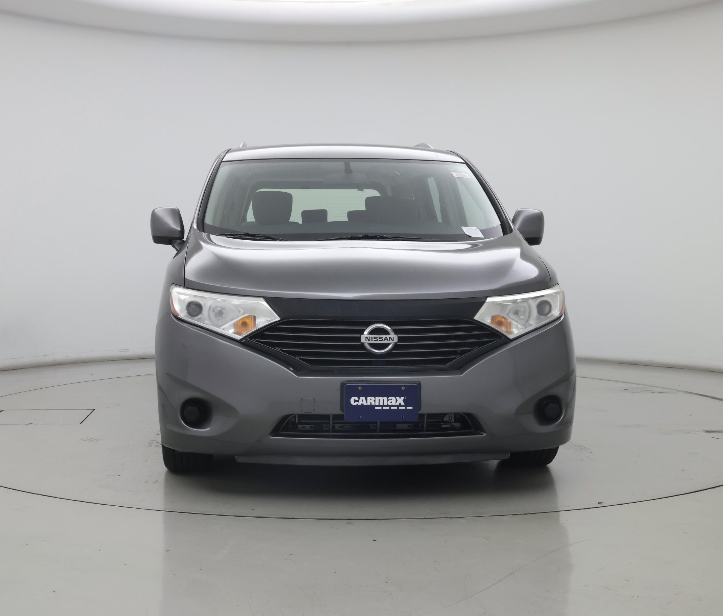 Thumbnail: 2015 Nissan Quest - 5
