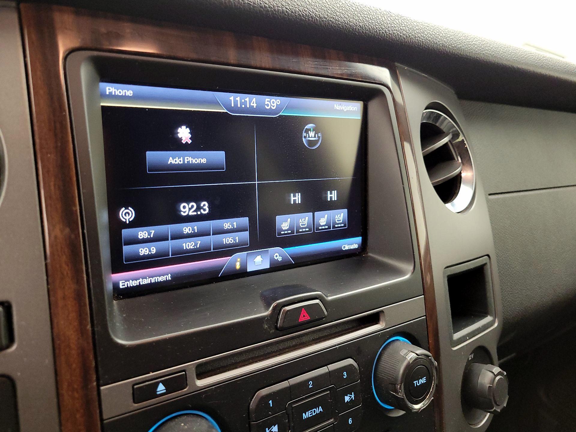 Thumbnail: 2015 Ford Expedition EL - 15