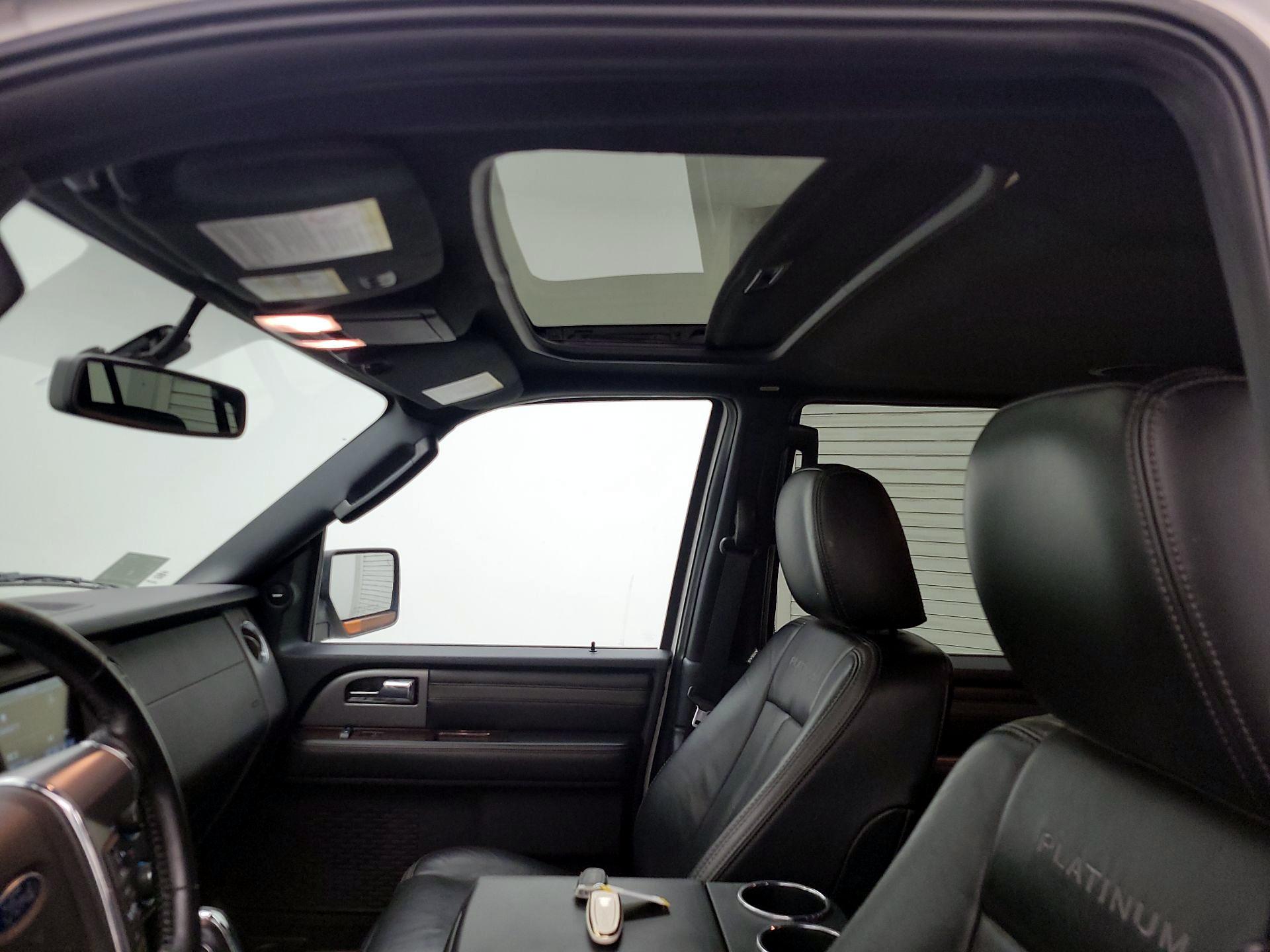 Thumbnail: 2015 Ford Expedition EL - 19