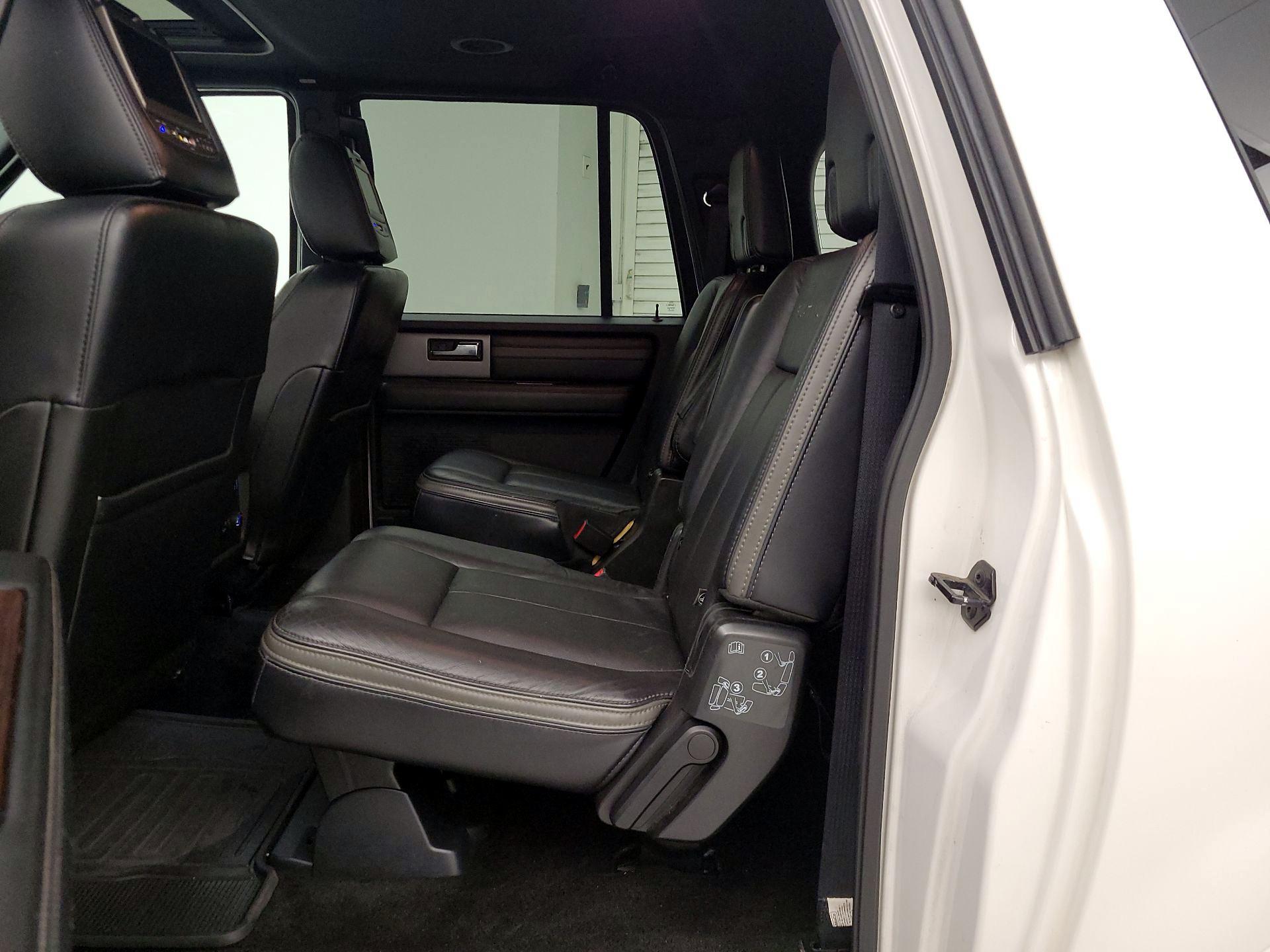 Thumbnail: 2015 Ford Expedition EL - 20