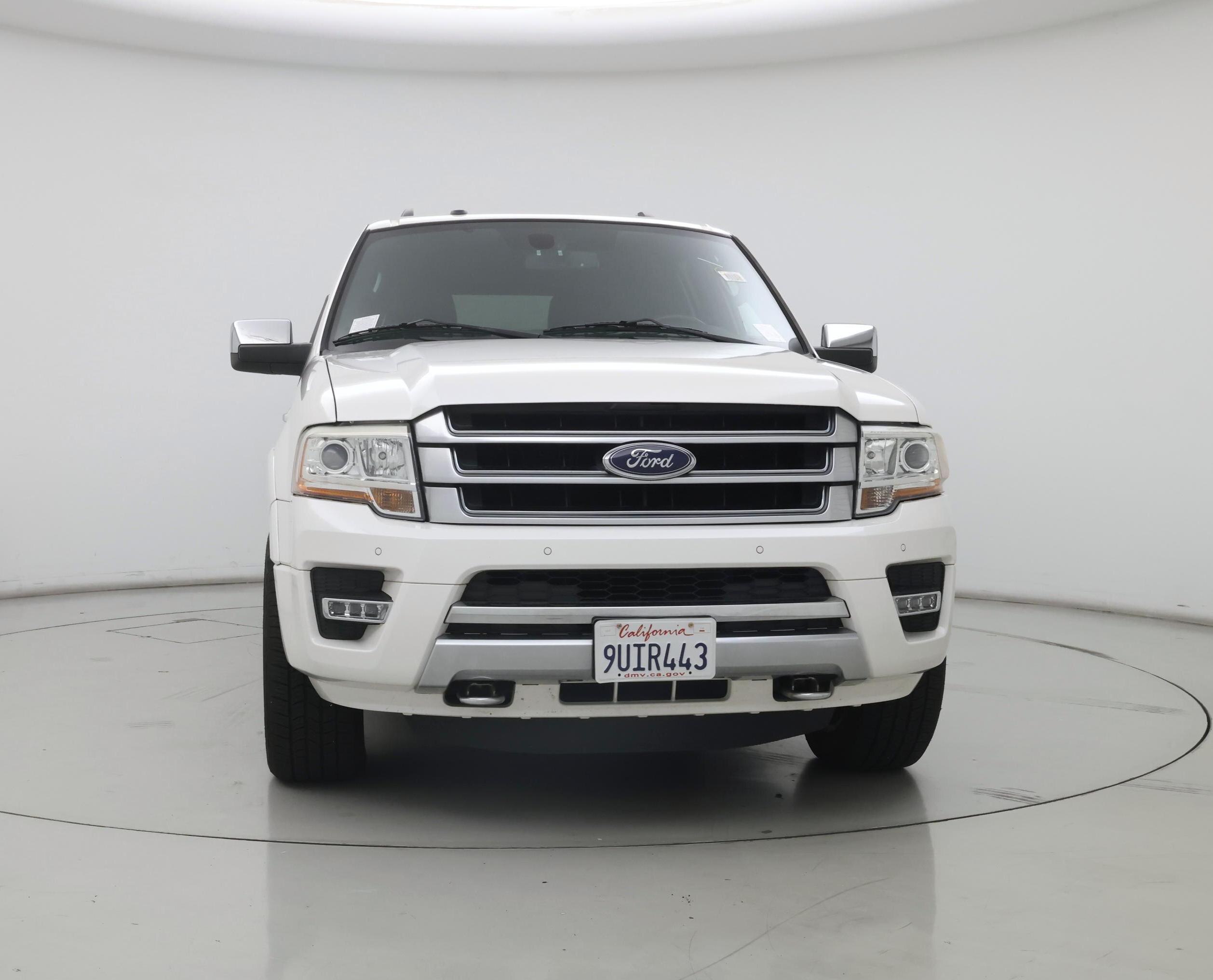 Thumbnail: 2015 Ford Expedition EL - 5