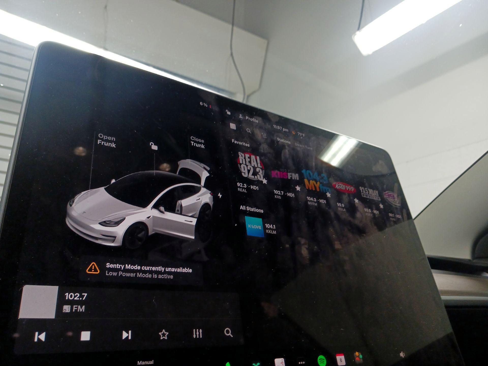 Thumbnail: 2023 Tesla Model 3 - 13