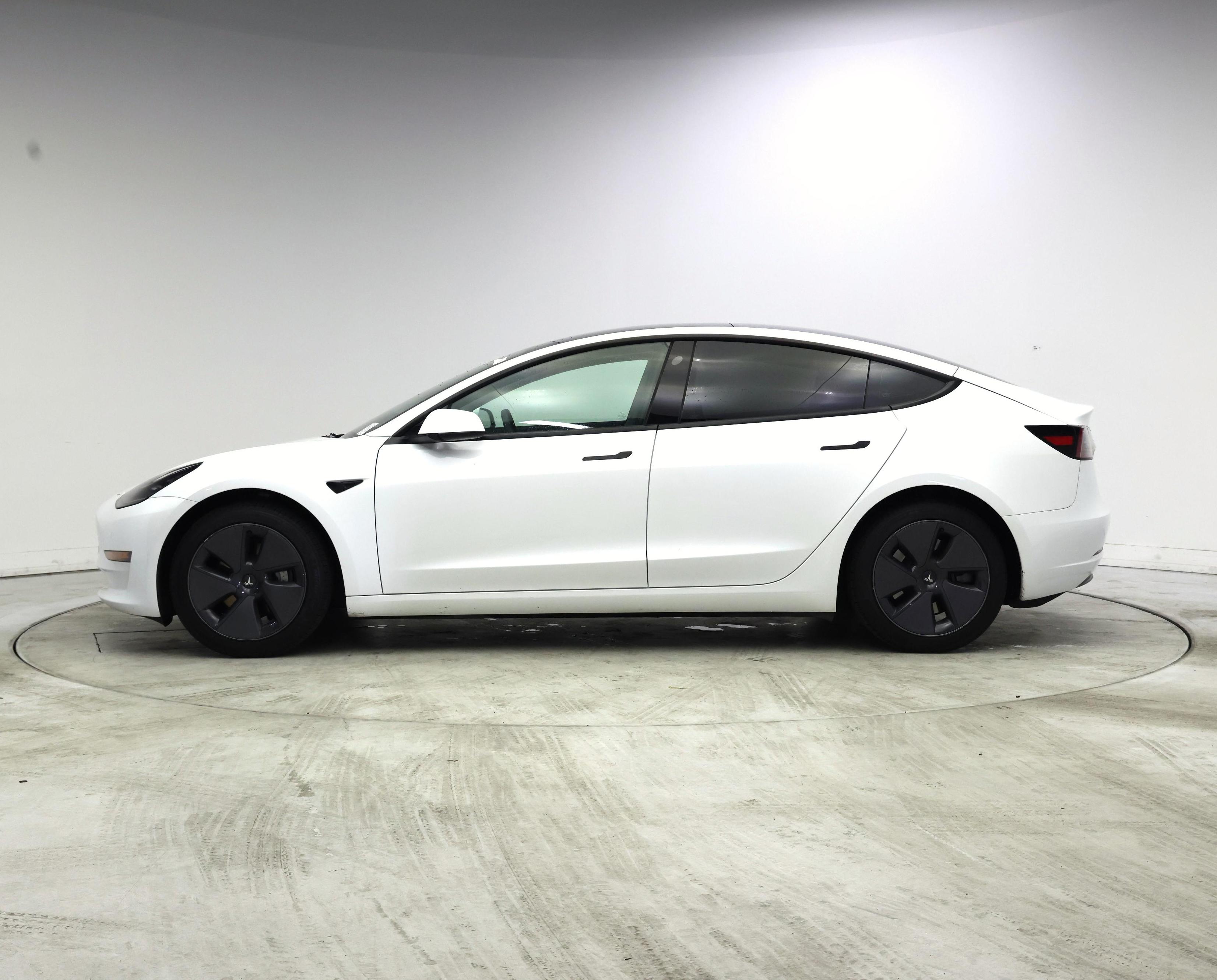 Thumbnail: 2023 Tesla Model 3 - 3