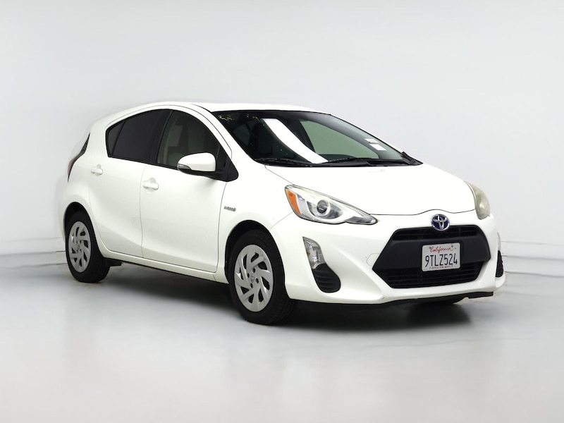 2016 Toyota Prius c One -
                  Murrieta, CA
