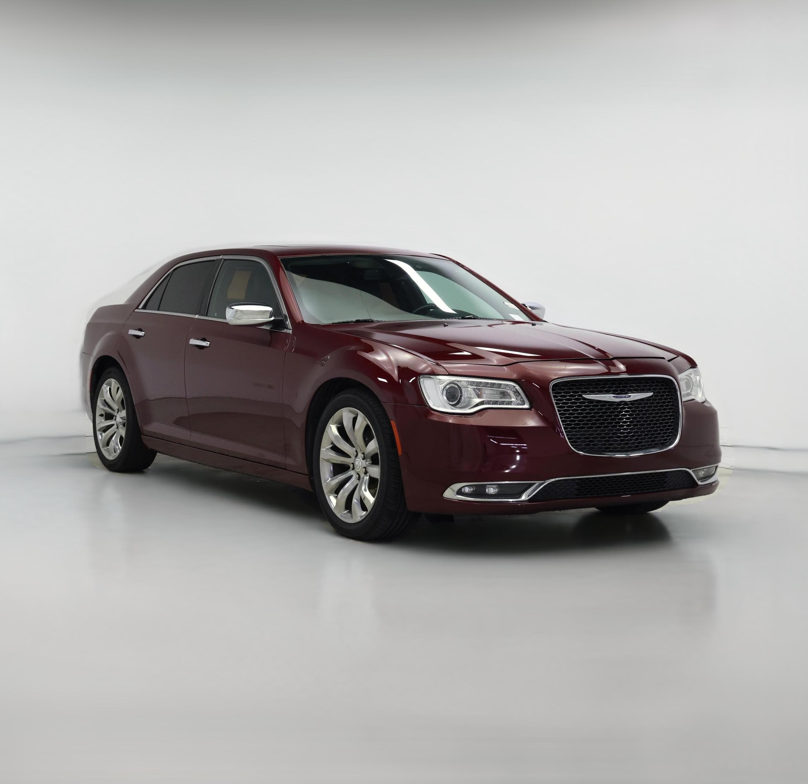 Thumbnail: 2019 Chrysler 300 - 1