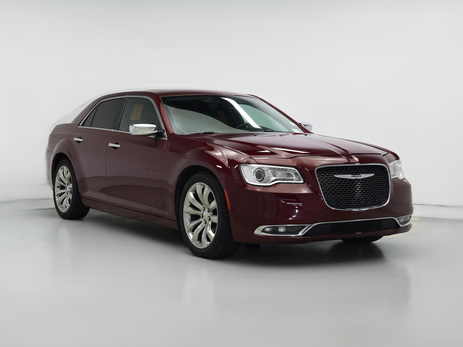 2019 Chrysler 300