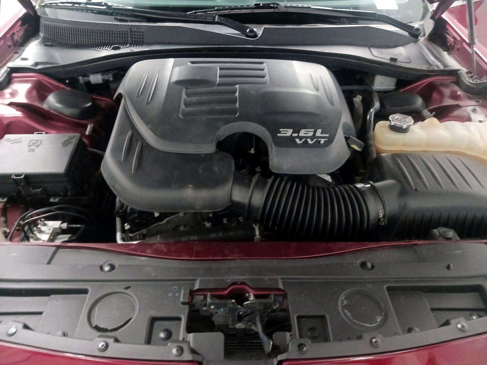 Thumbnail: 2019 Chrysler 300 - 18