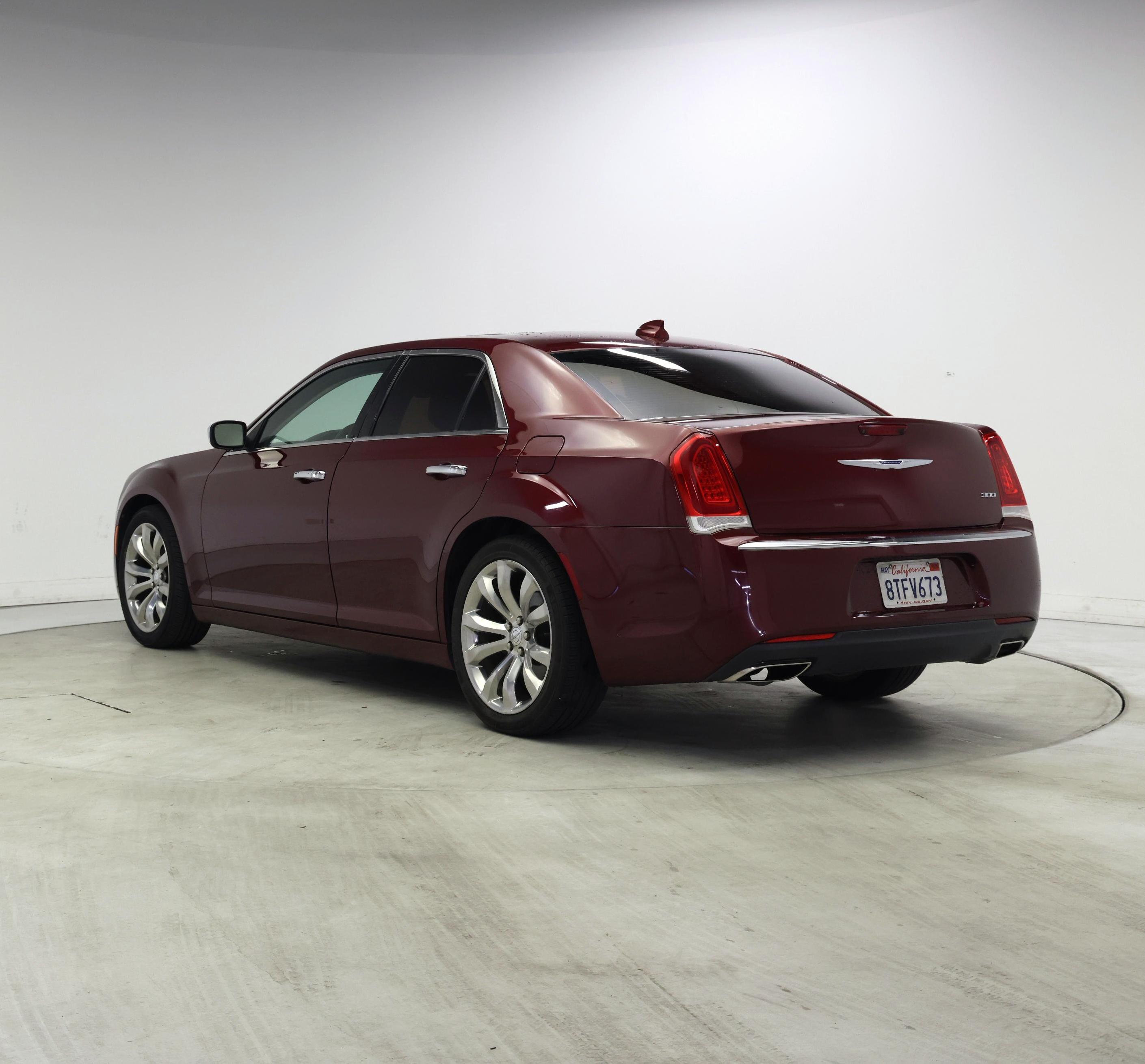 Thumbnail: 2019 Chrysler 300 - 2