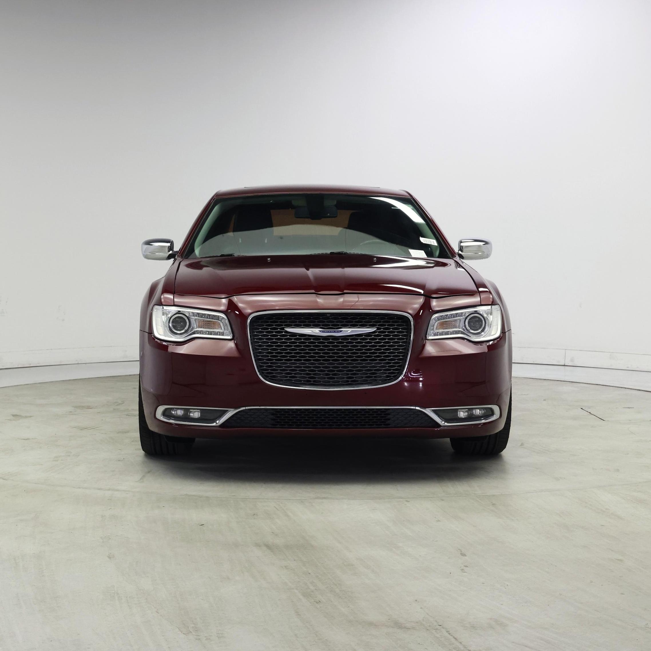 Thumbnail: 2019 Chrysler 300 - 5