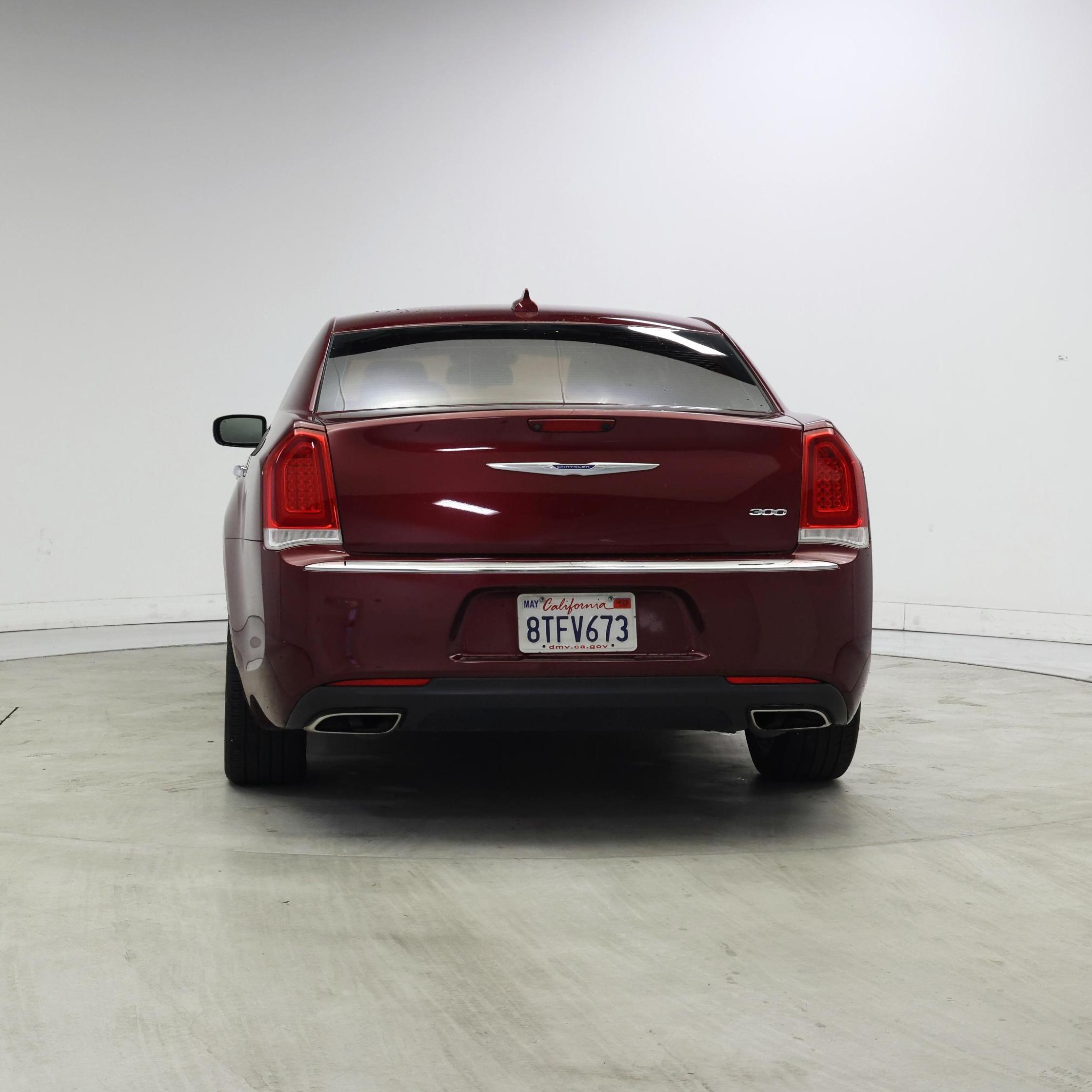 Thumbnail: 2019 Chrysler 300 - 6