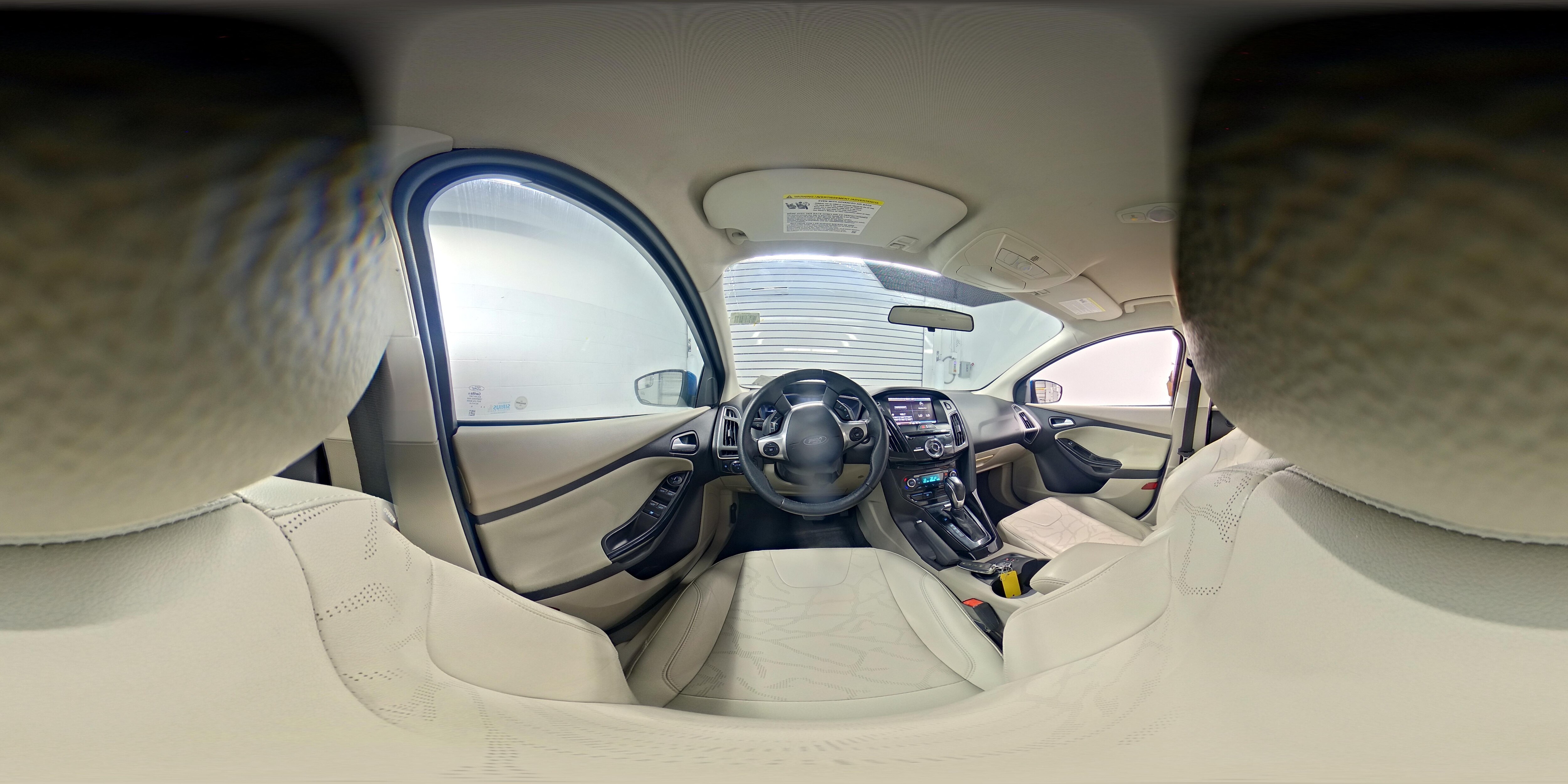2014 Ford Focus Electric - Photo 24