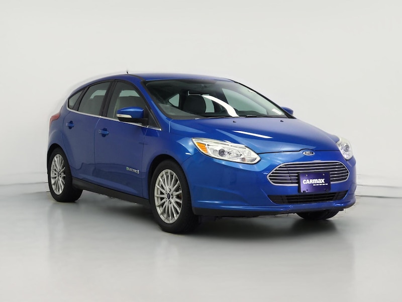 2014 Ford Focus Electric -
                  Murrieta, CA