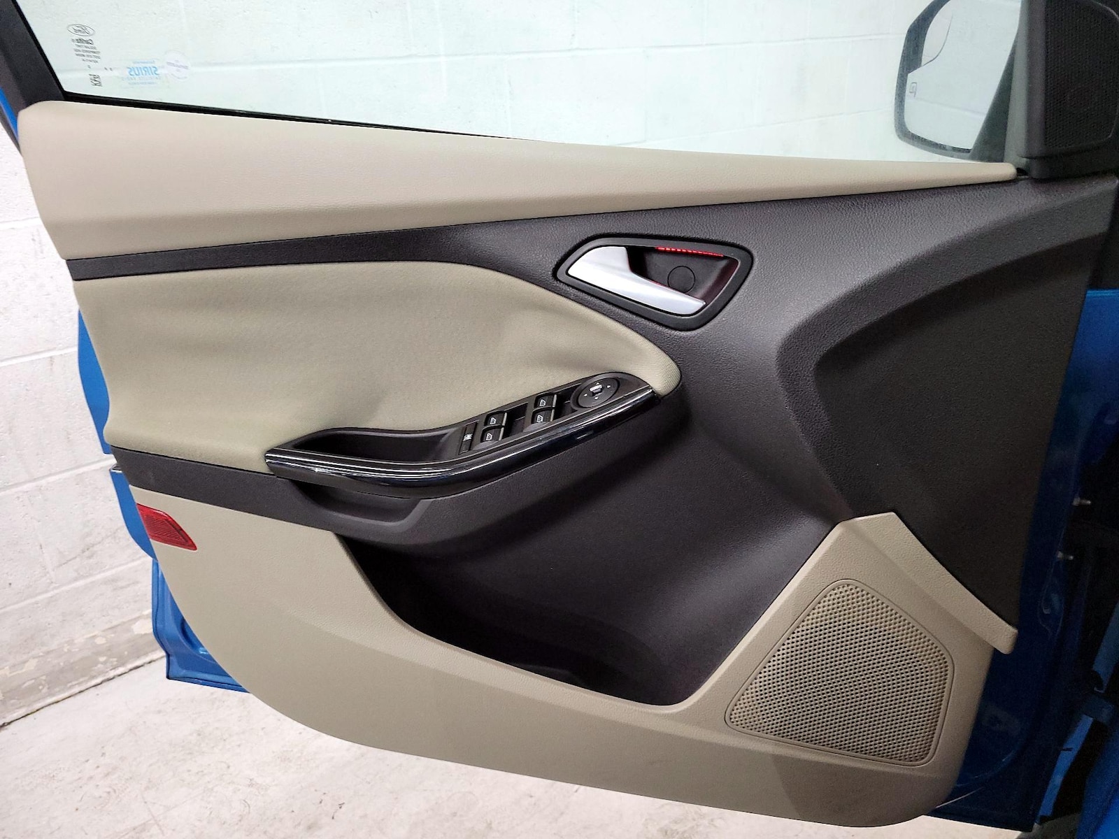 2014 Ford Focus Electric - Photo 13