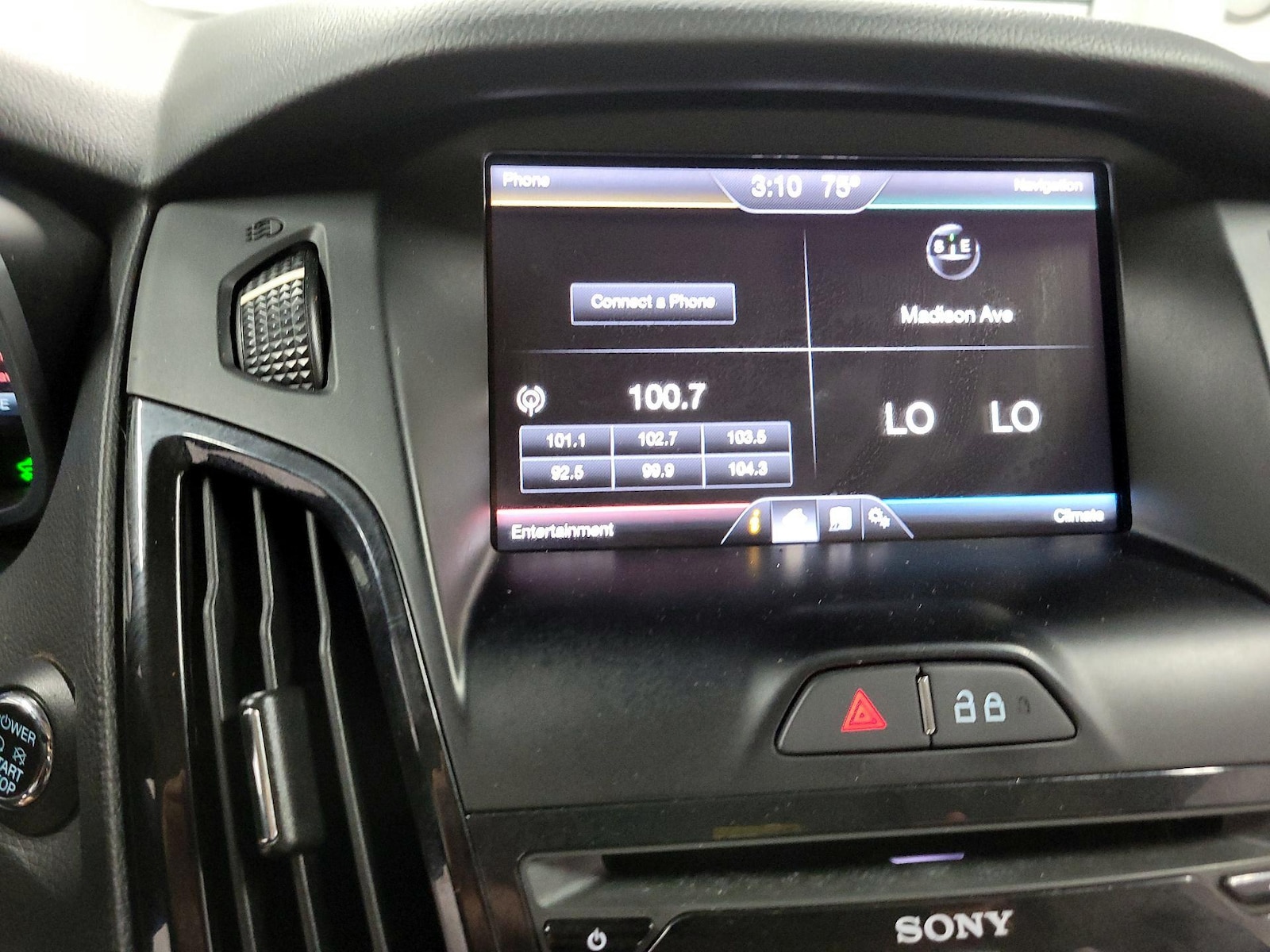 2014 Ford Focus Electric - Photo 15