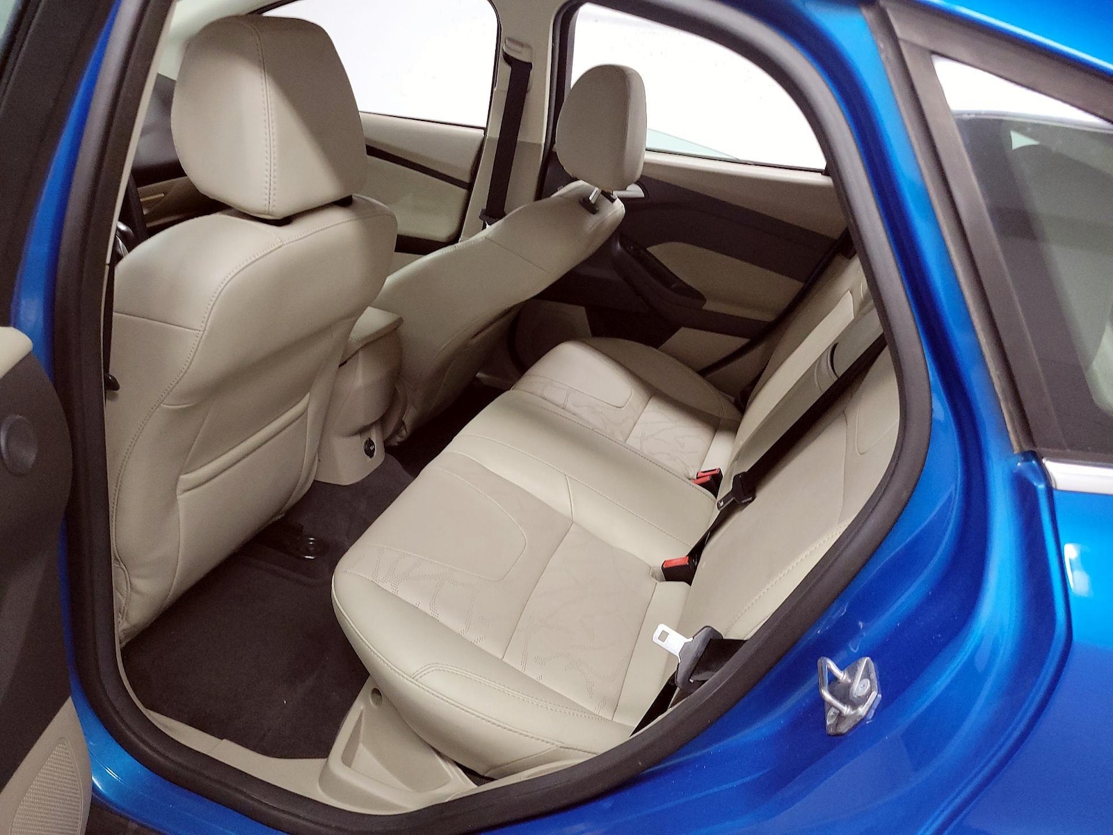 2014 Ford Focus Electric - Photo 18