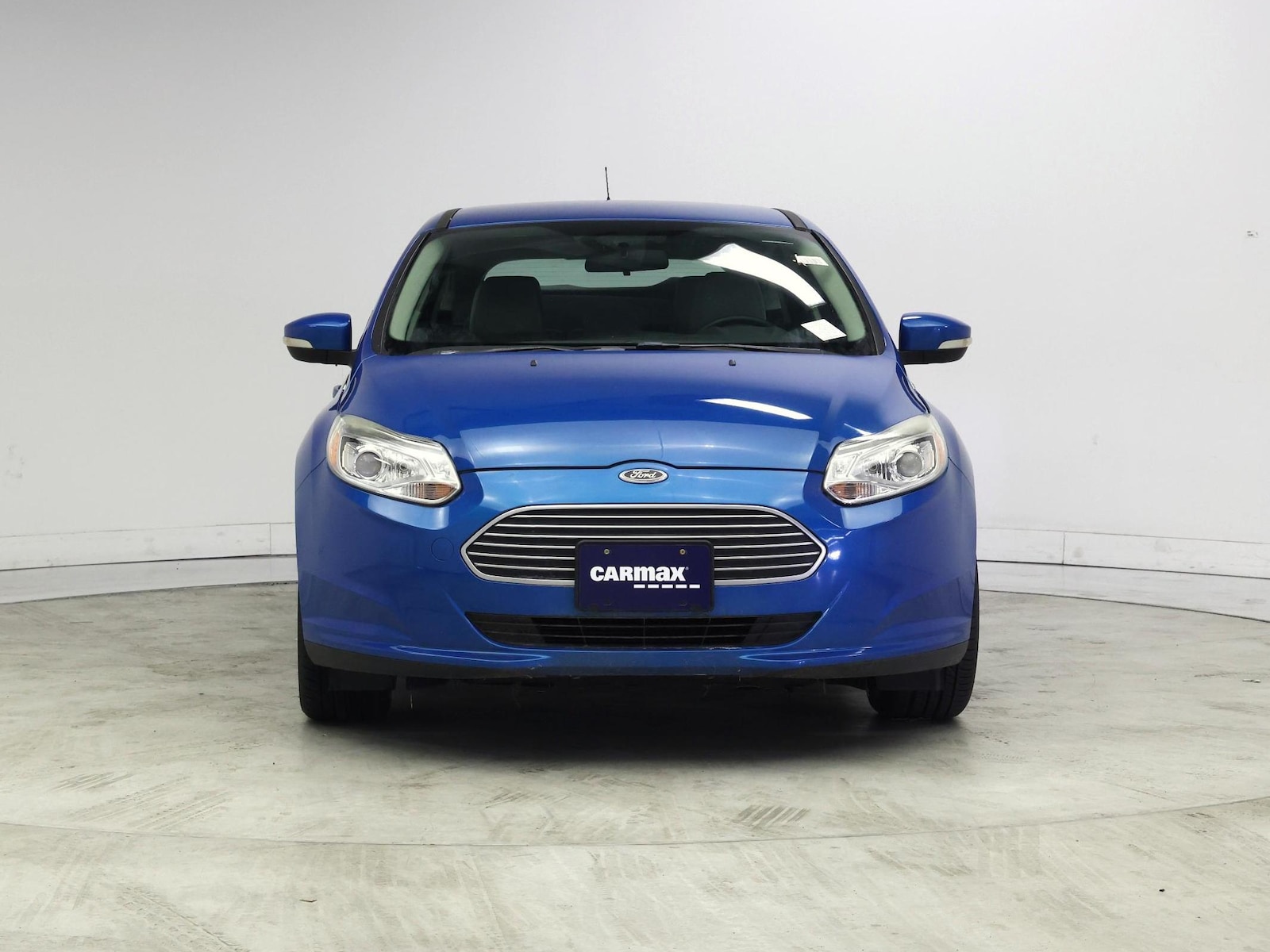 2014 Ford Focus Electric - Photo 6