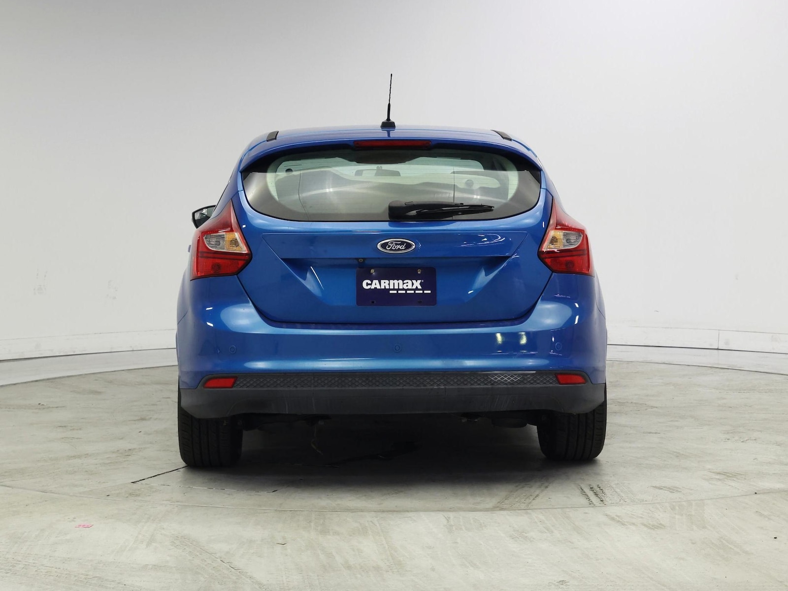 2014 Ford Focus Electric - Photo 7