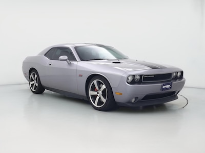 2014 Dodge Challenger SRT-8 SRT8 Core