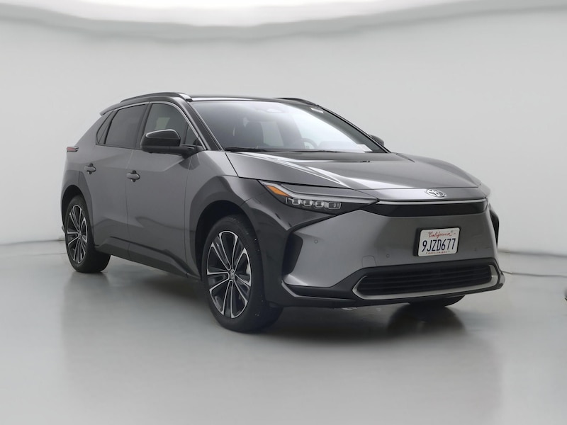 2023 Toyota bZ4X Limited -
                  Ontario, CA