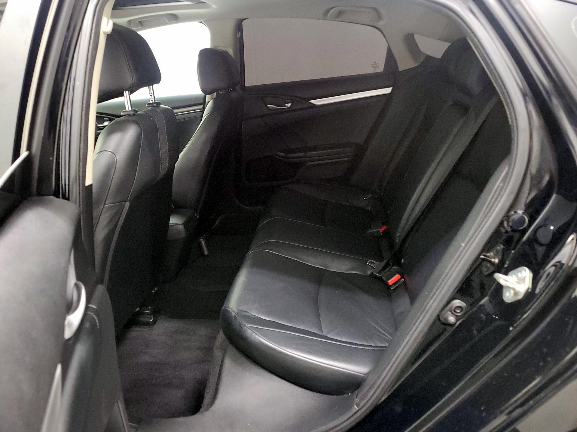 Thumbnail: 2019 Honda Civic - 20