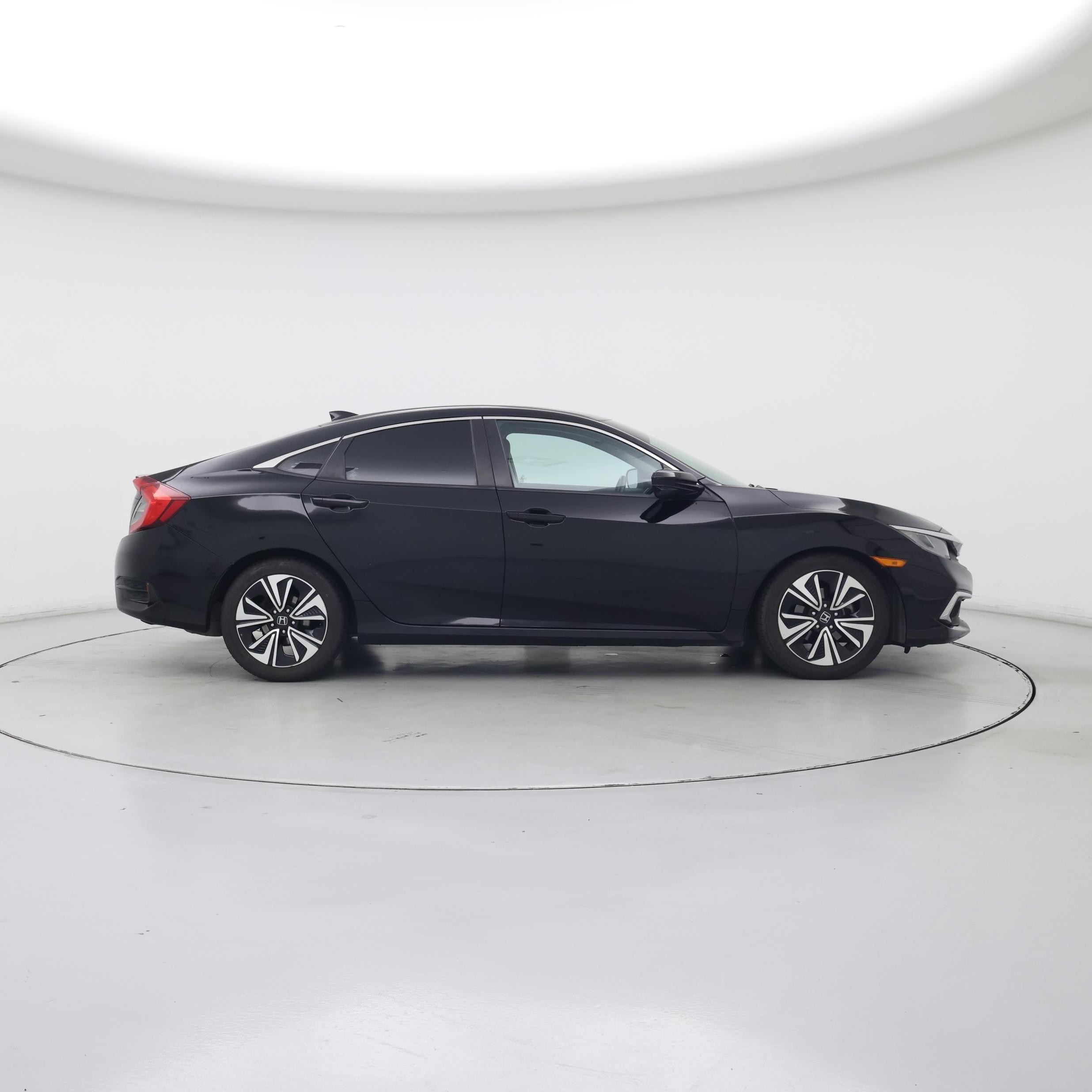 Thumbnail: 2019 Honda Civic - 7