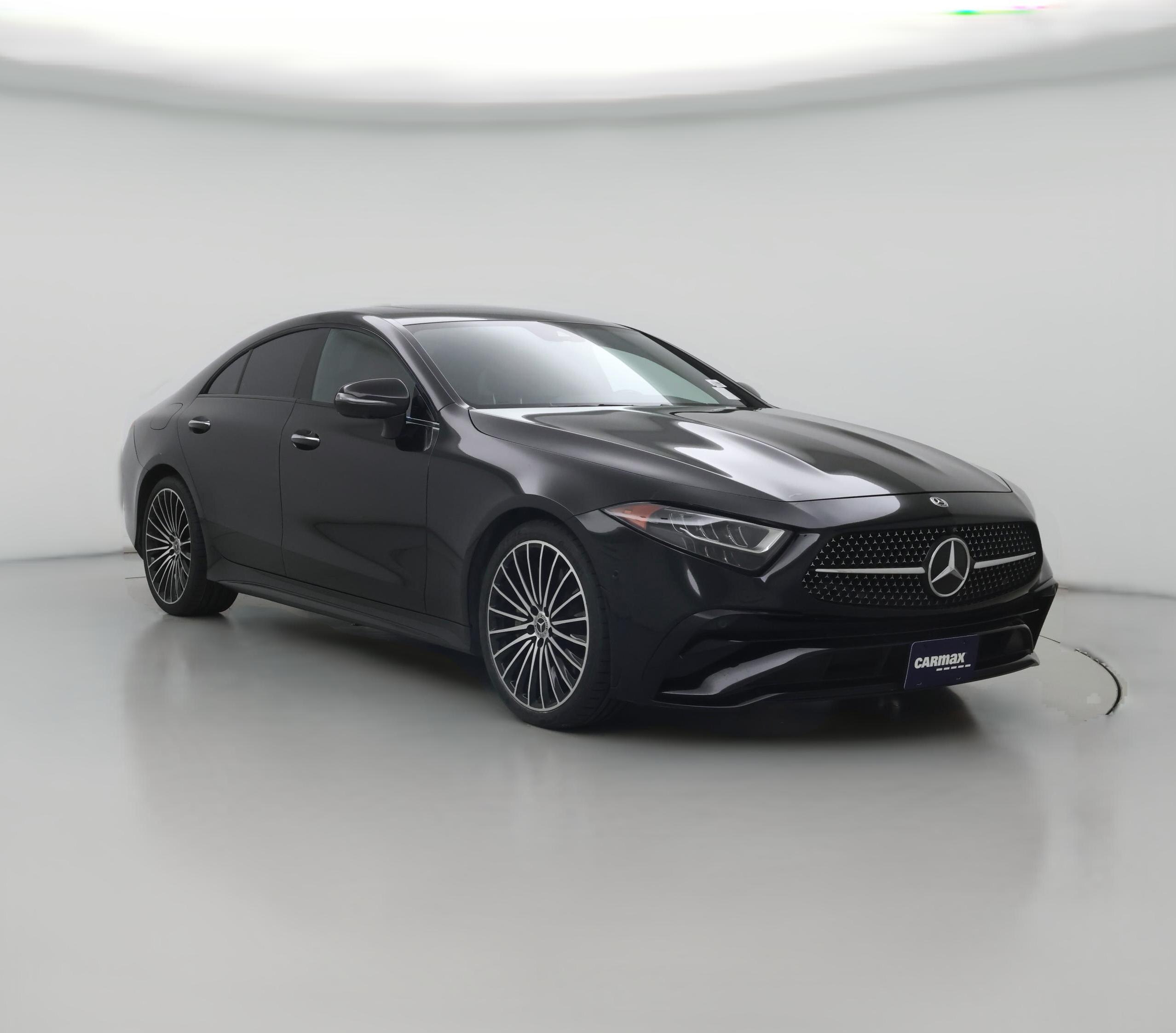 Thumbnail: 2022 Mercedes-Benz CLS - 1