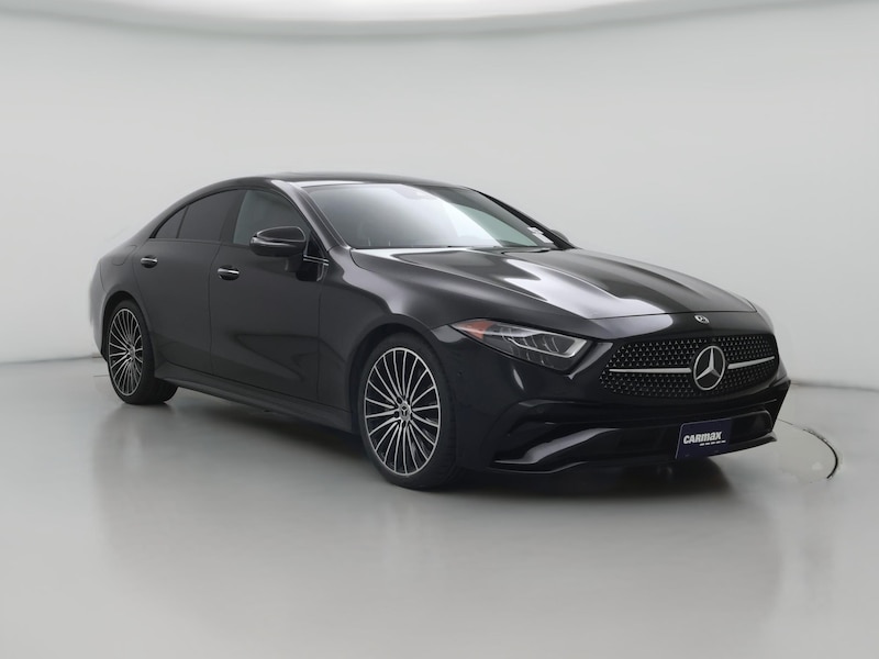 2022 Mercedes-Benz CLS 450 -
                  Ontario, CA