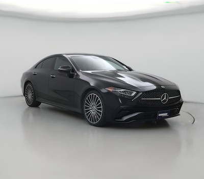 2022 Mercedes-Benz CLS450