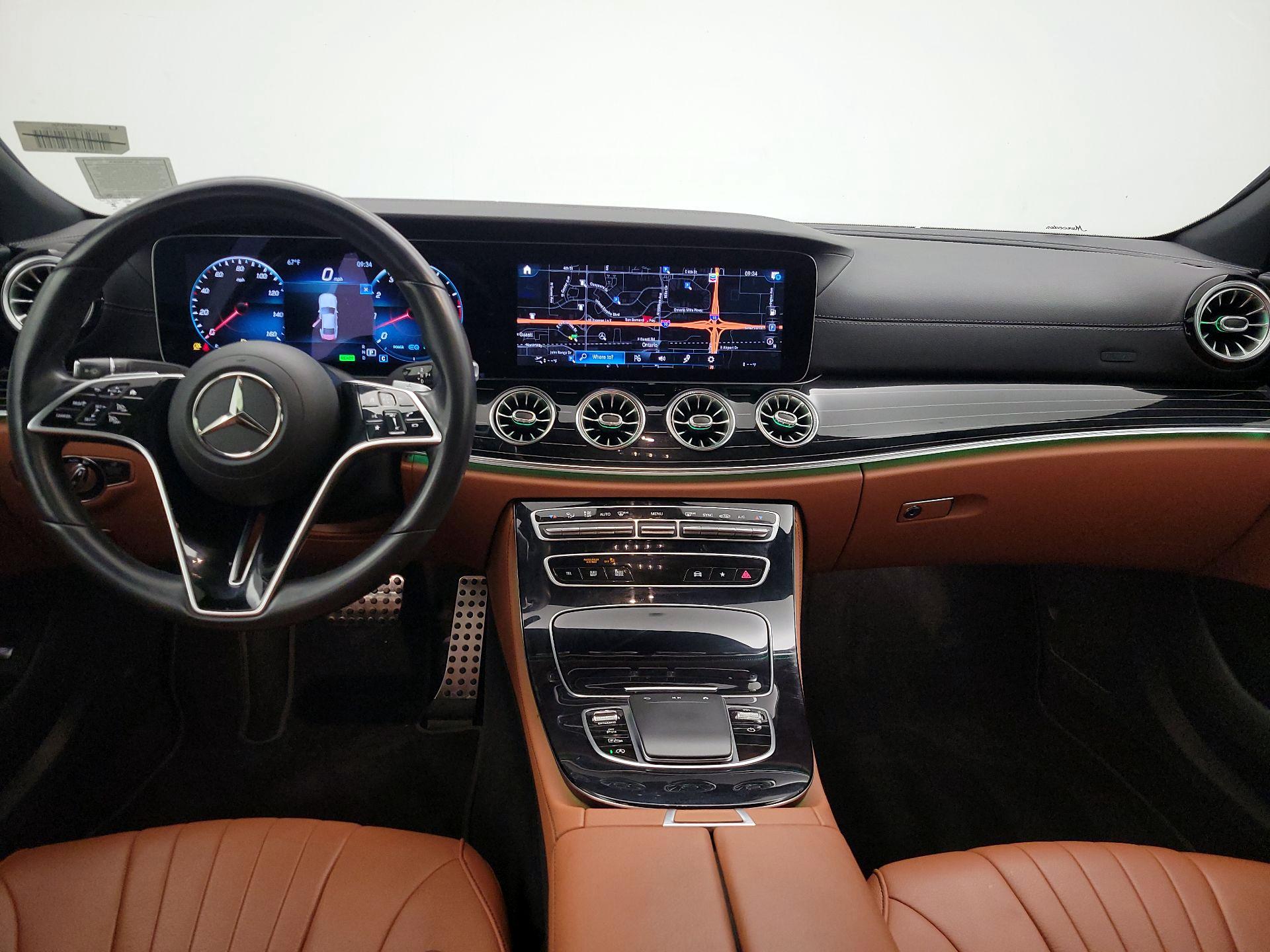 Thumbnail: 2022 Mercedes-Benz CLS - 9