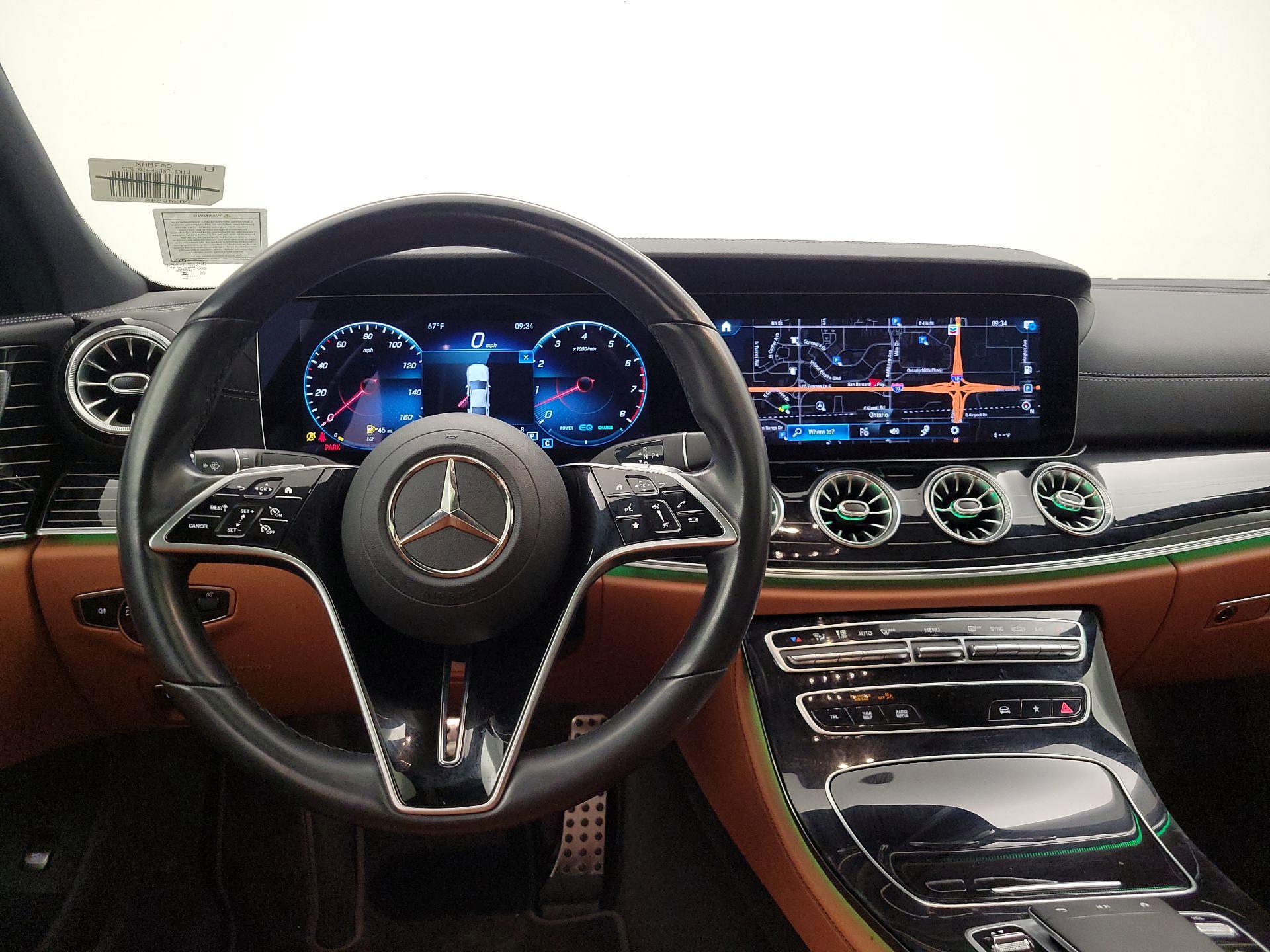 Thumbnail: 2022 Mercedes-Benz CLS - 10