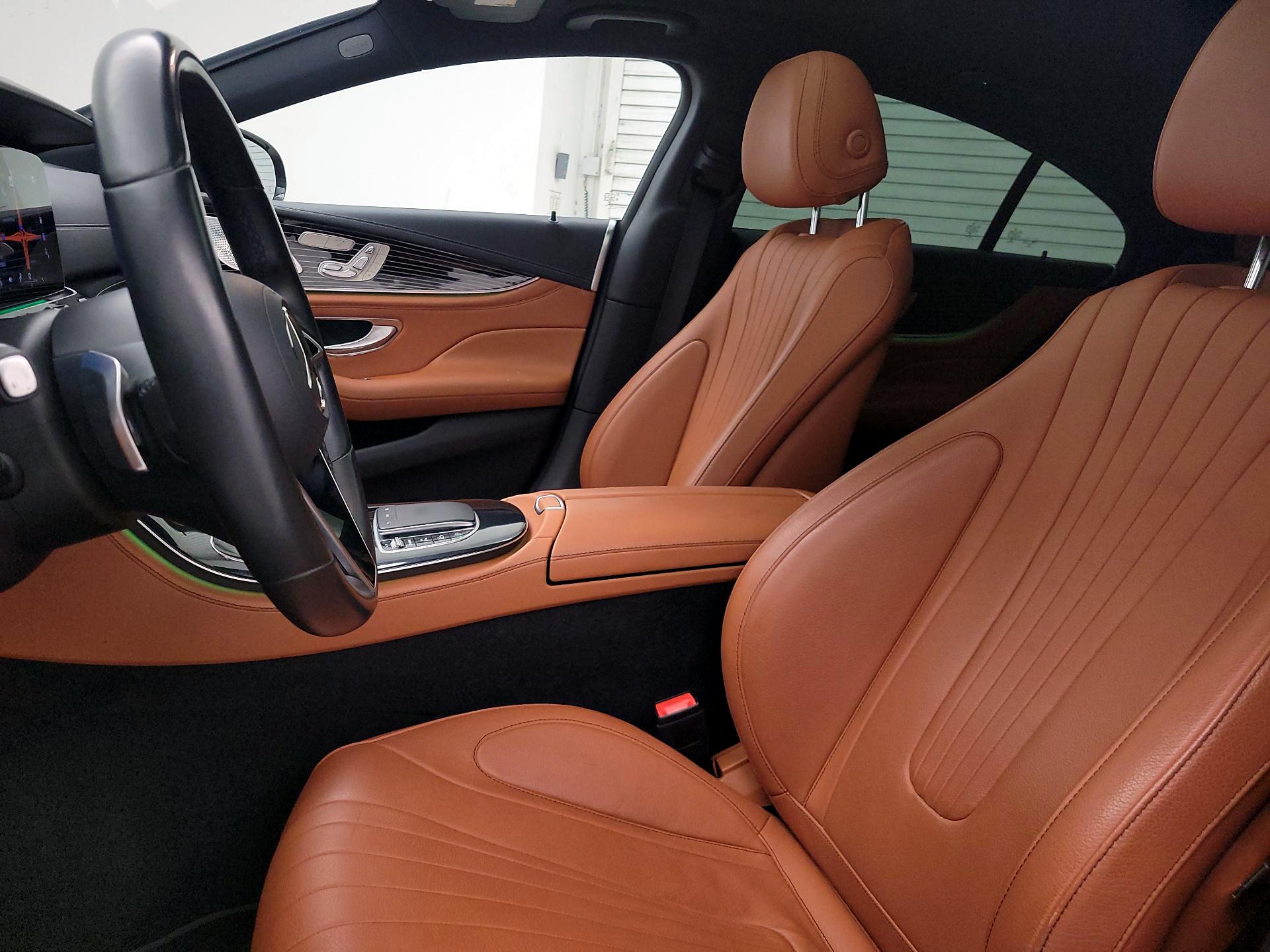 Thumbnail: 2022 Mercedes-Benz CLS - 11