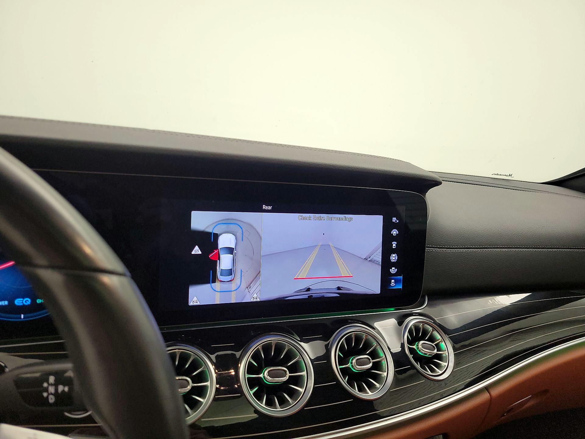 Thumbnail: 2022 Mercedes-Benz CLS - 15