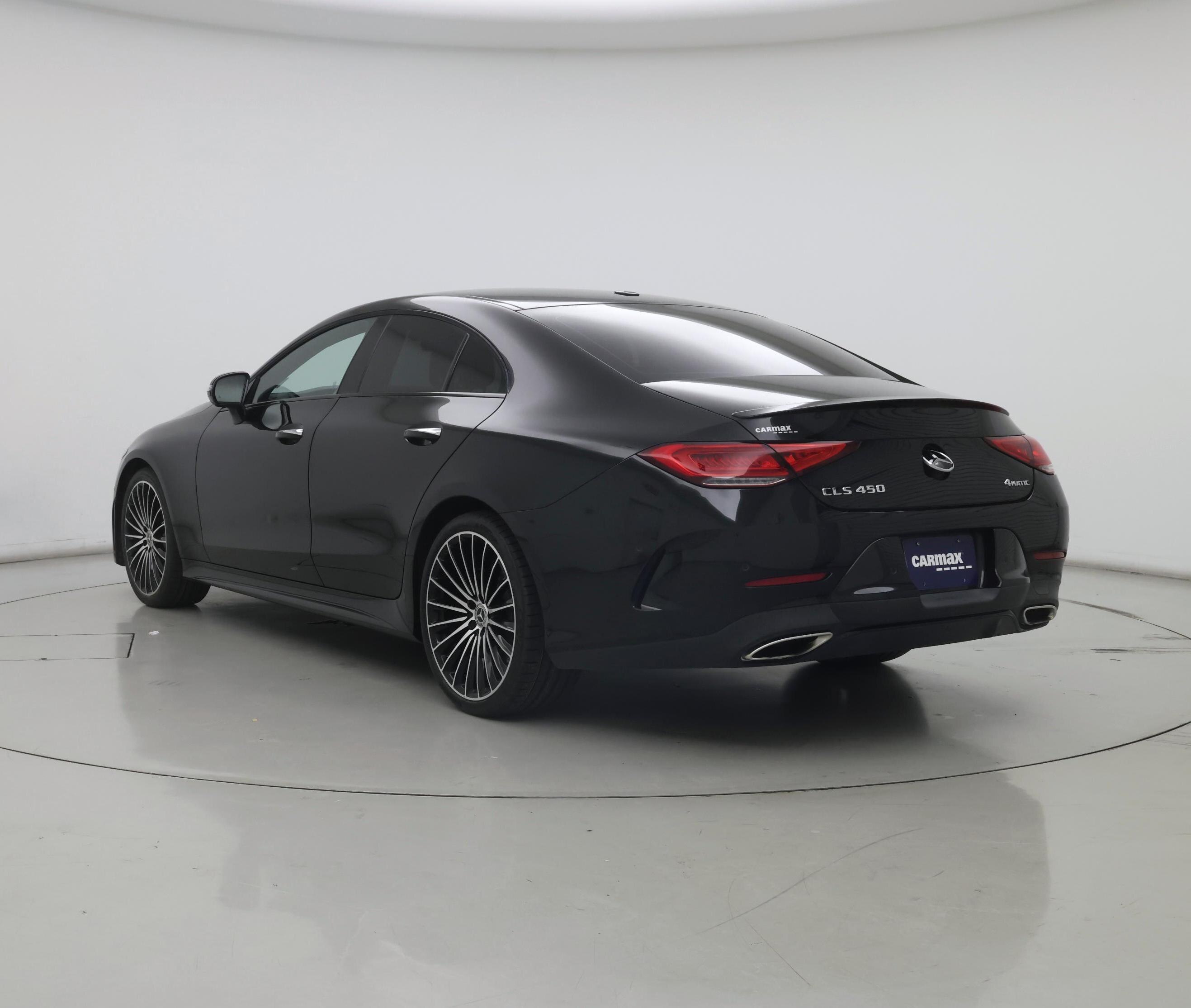 Thumbnail: 2022 Mercedes-Benz CLS - 2