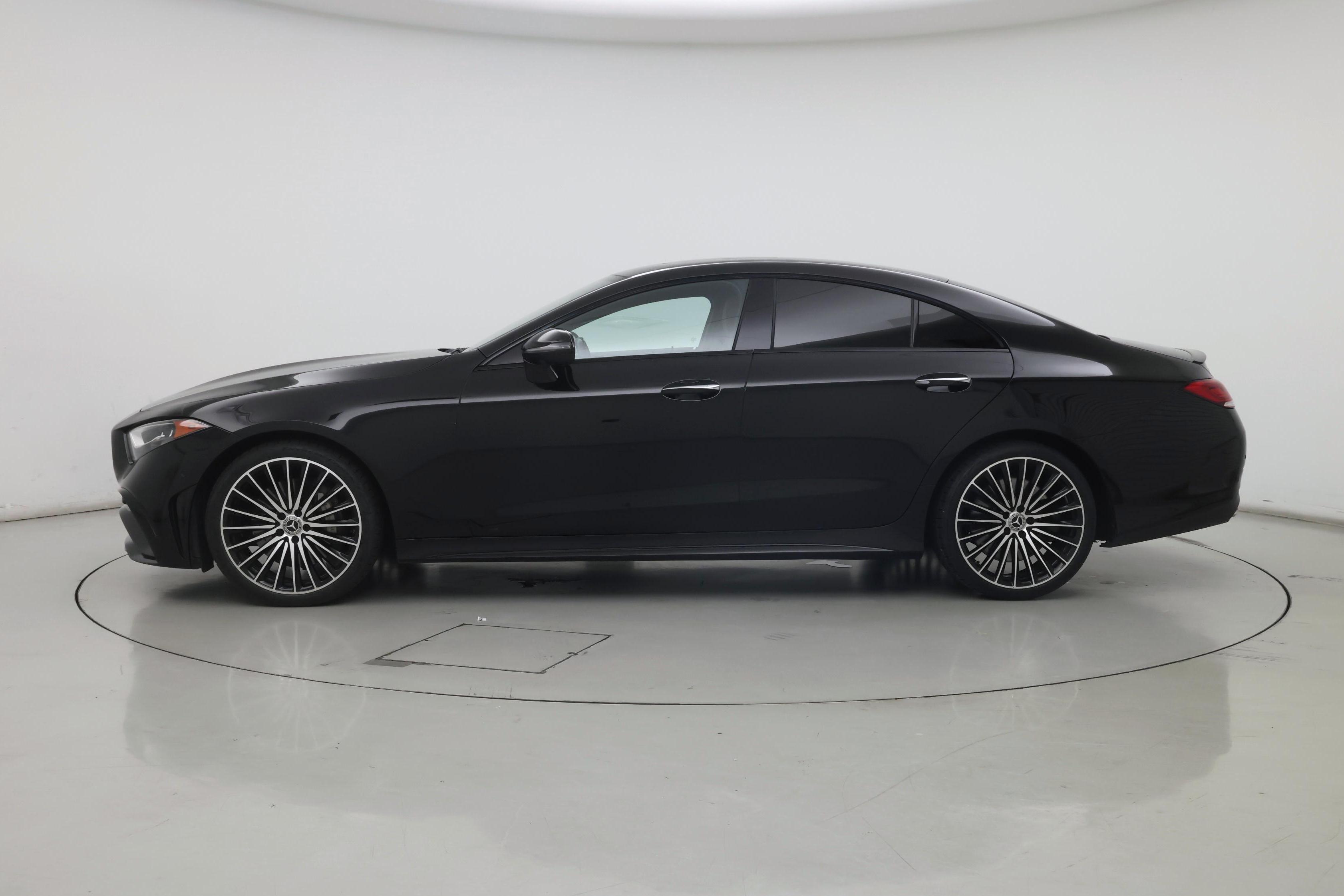 Thumbnail: 2022 Mercedes-Benz CLS - 3