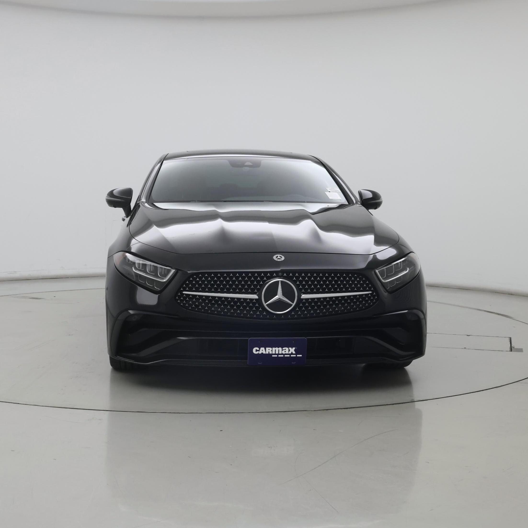 Thumbnail: 2022 Mercedes-Benz CLS - 5