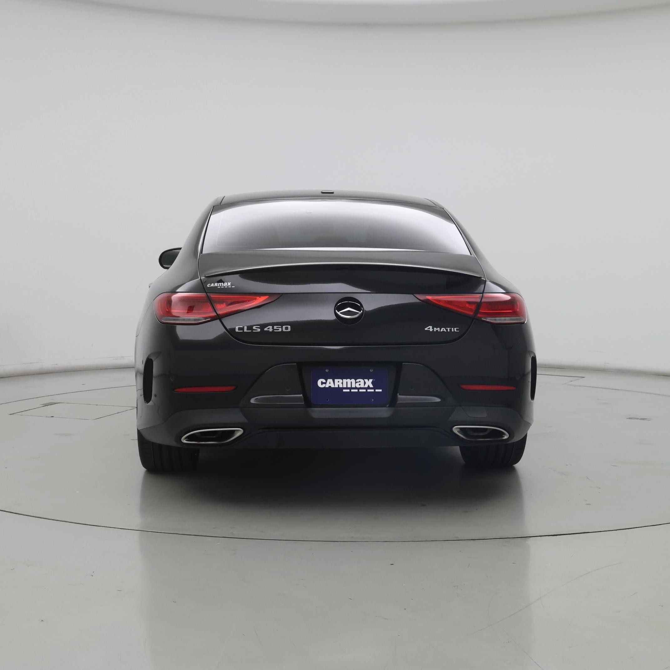 Thumbnail: 2022 Mercedes-Benz CLS - 6