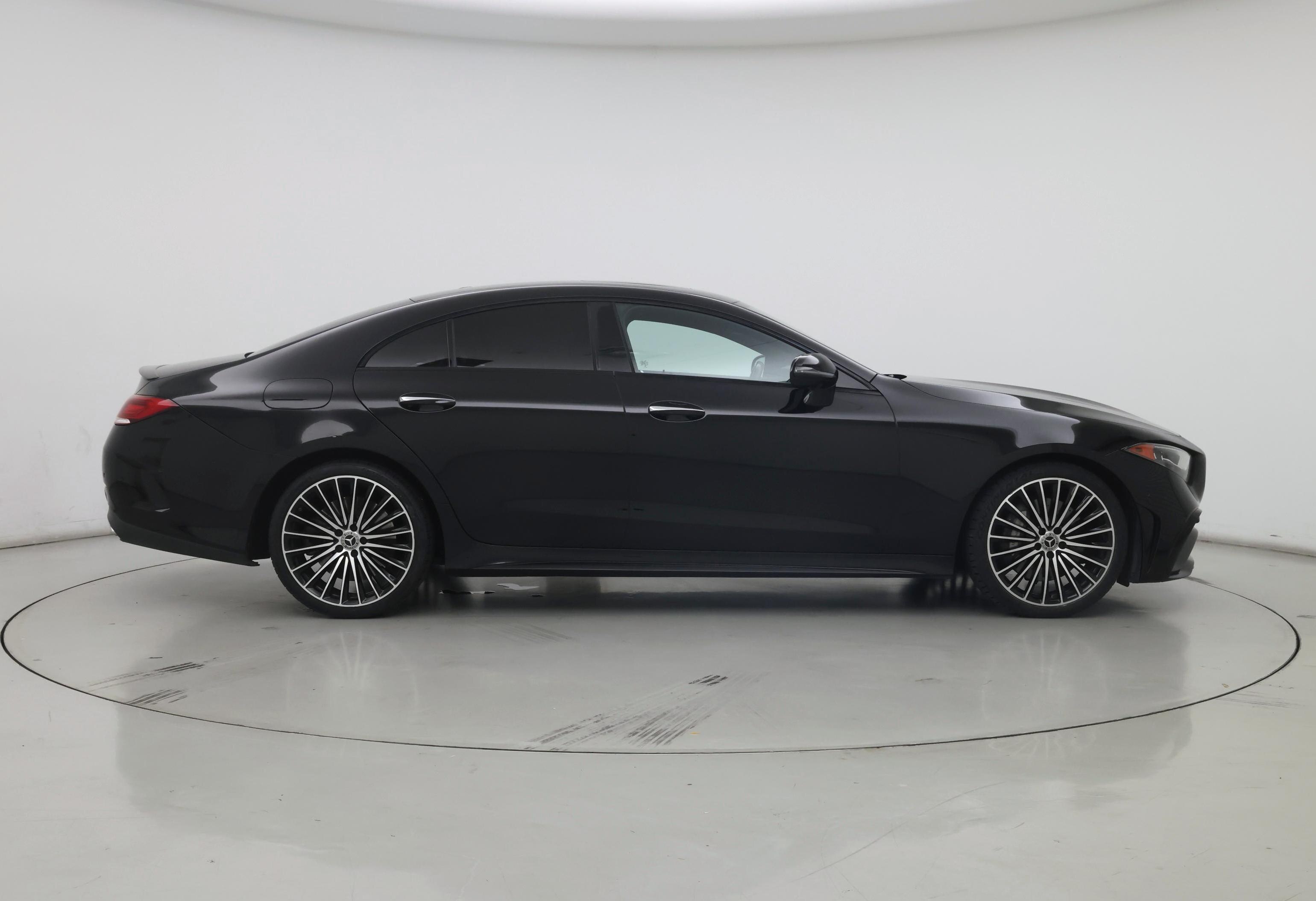 Thumbnail: 2022 Mercedes-Benz CLS - 7
