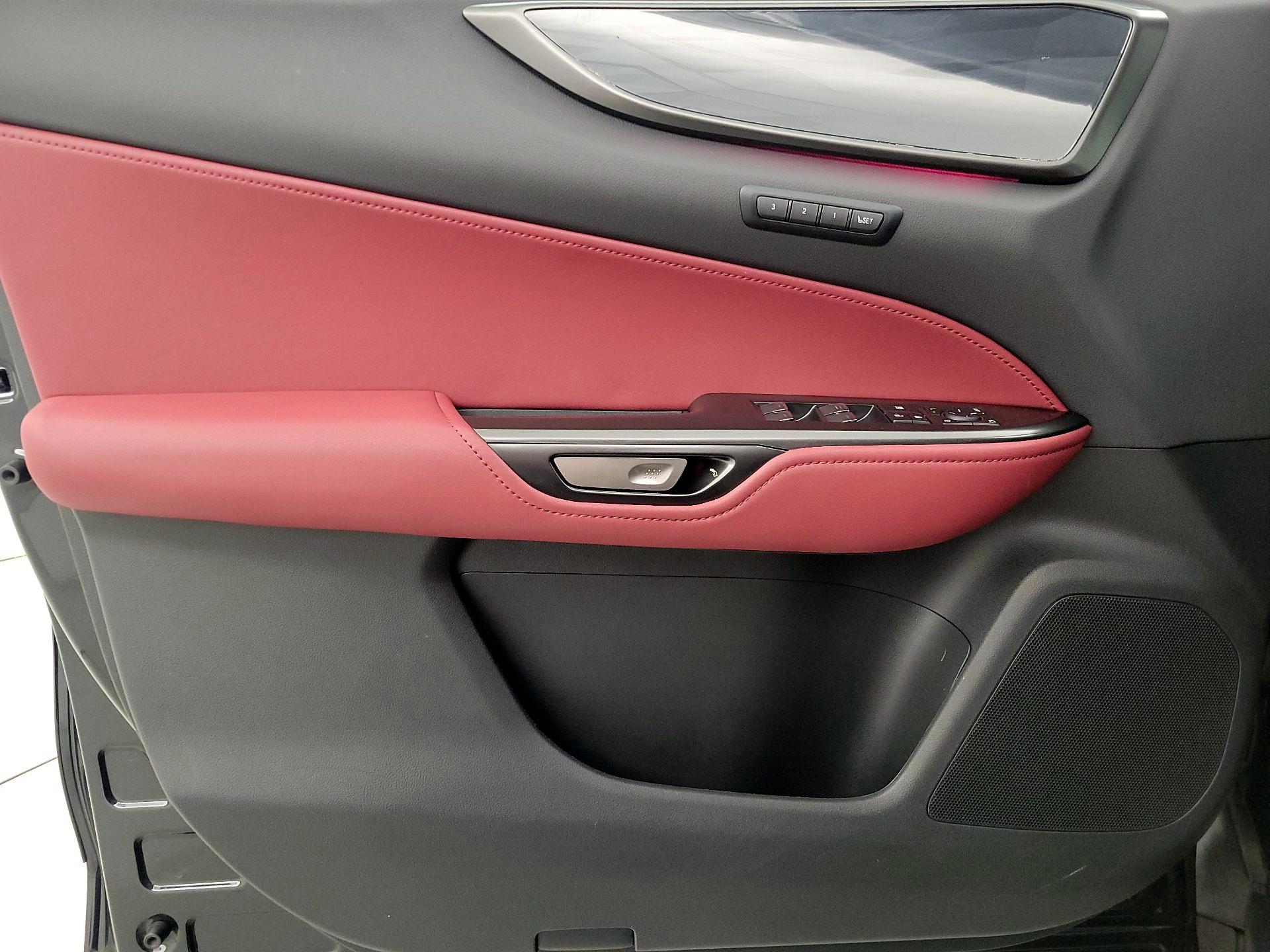 Thumbnail: 2025 Lexus NX - 12
