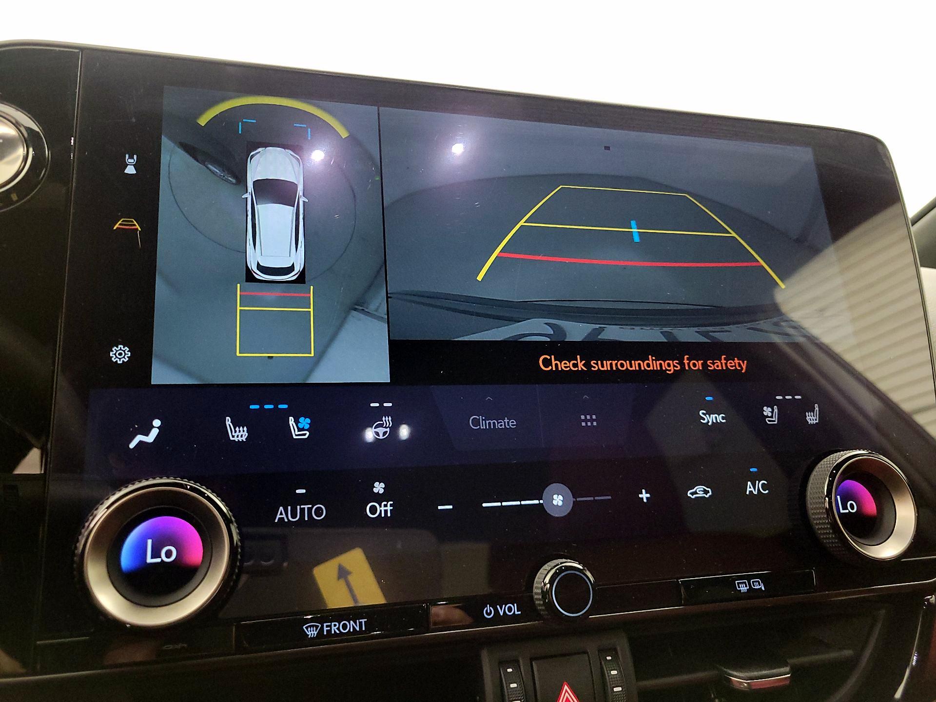 Thumbnail: 2025 Lexus NX - 14