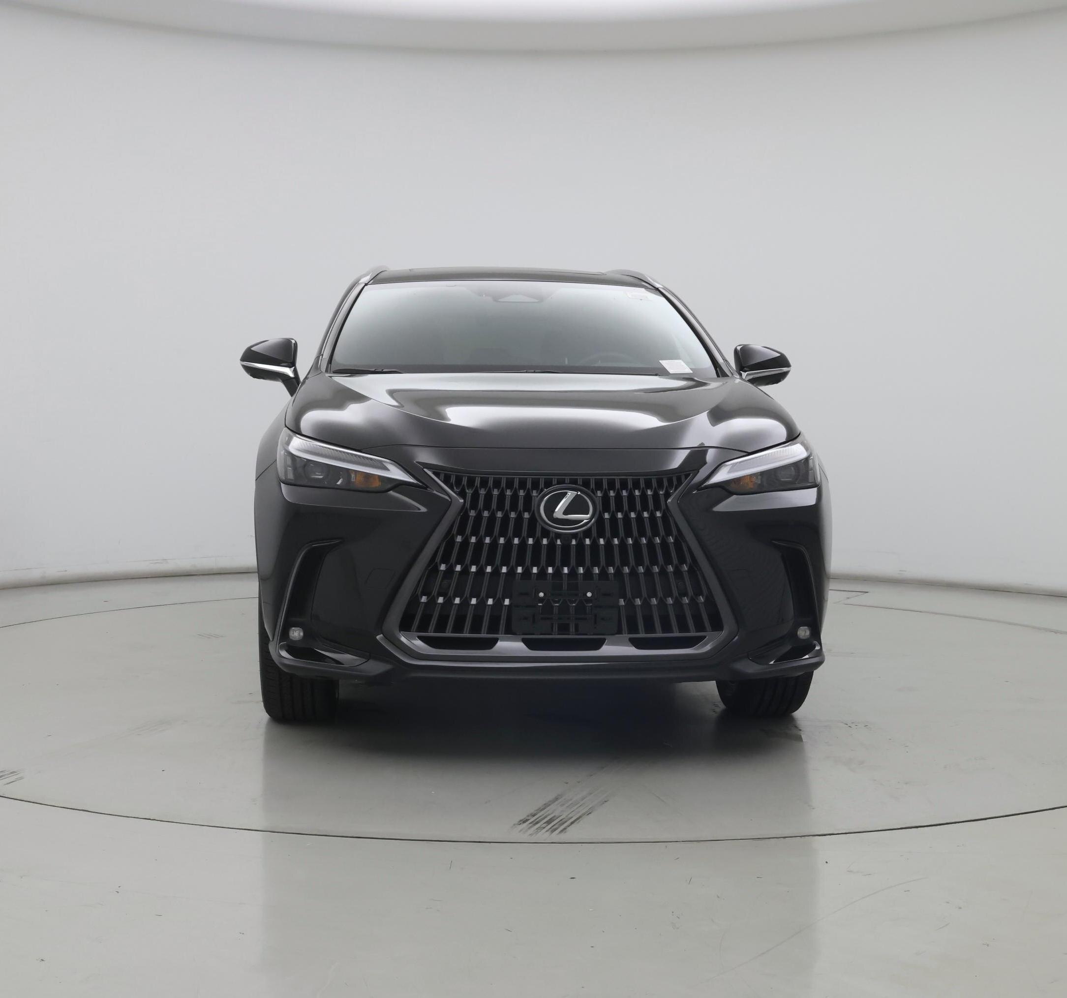 Thumbnail: 2025 Lexus NX - 5