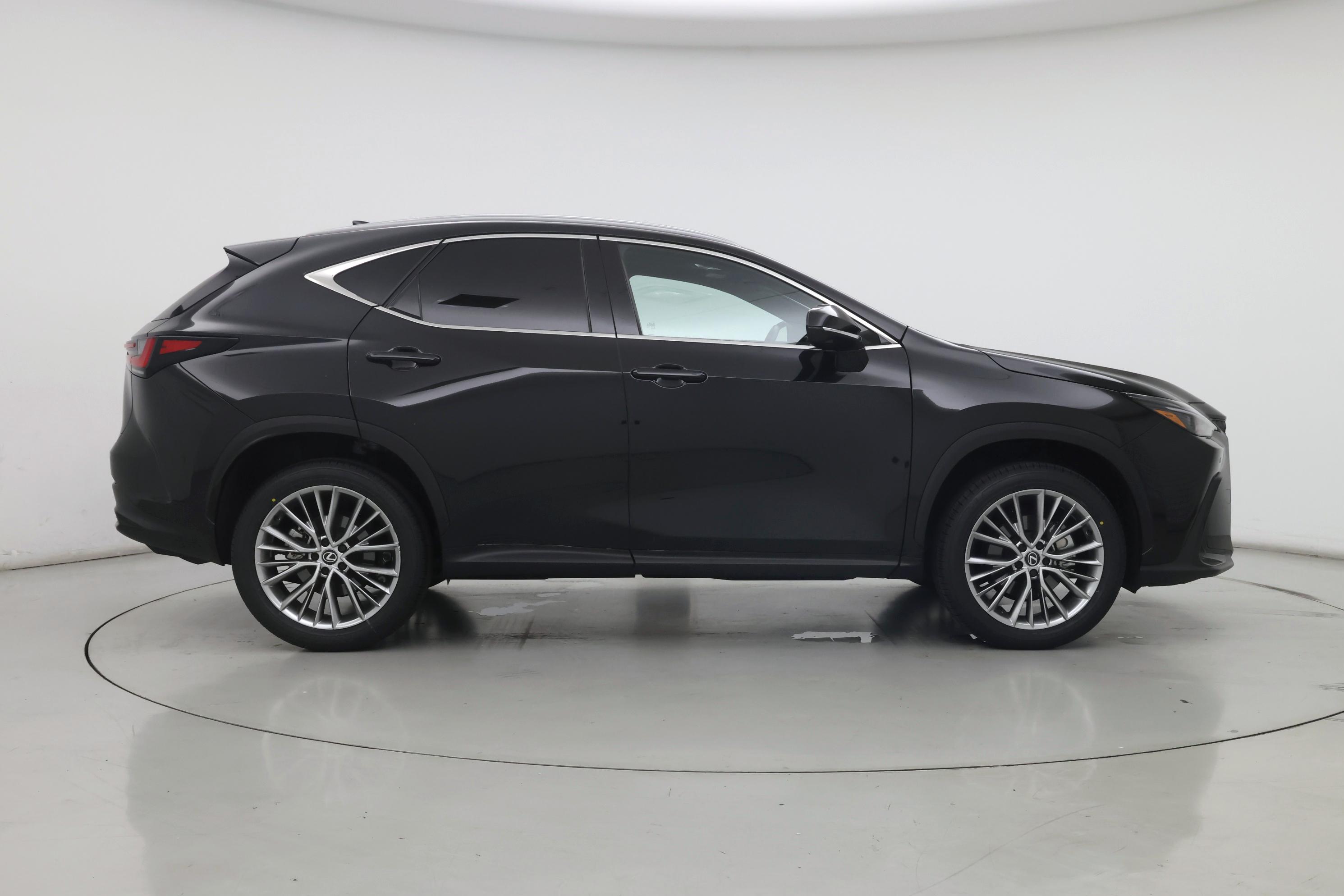 Thumbnail: 2025 Lexus NX - 7