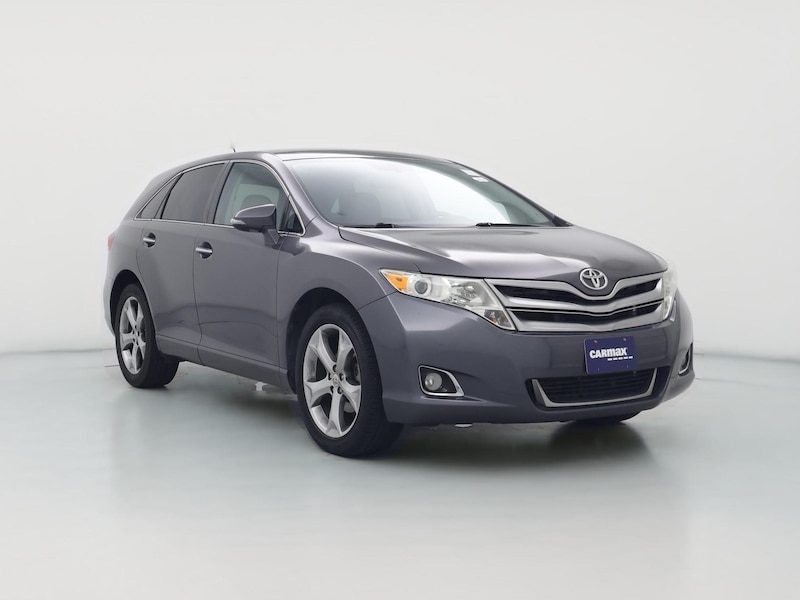 2014 Toyota Venza XLE -
                  Palmdale, CA
