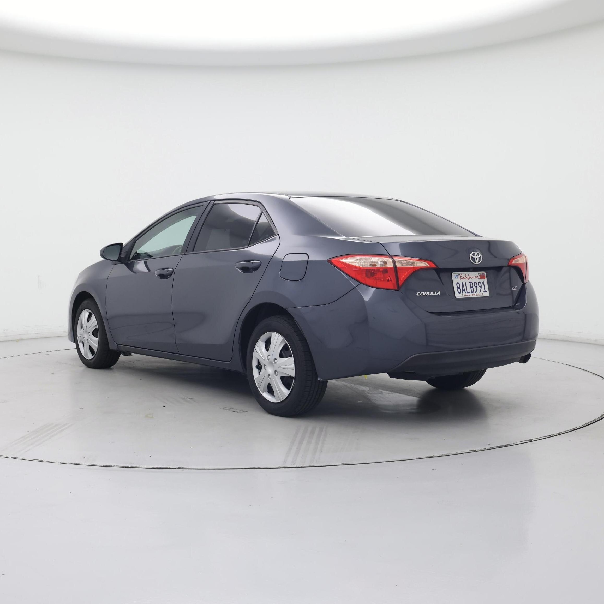 Thumbnail: 2018 Toyota Corolla - 2