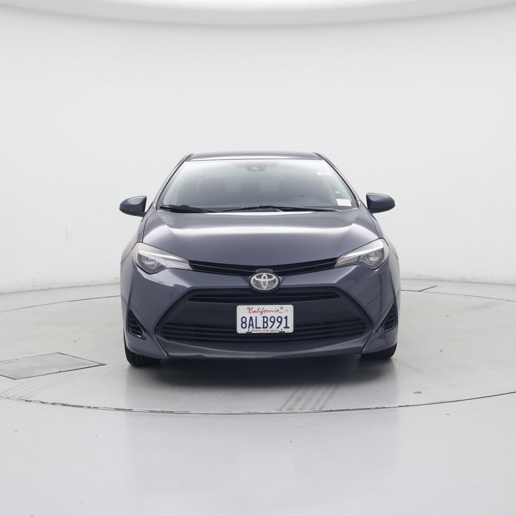 Thumbnail: 2018 Toyota Corolla - 5