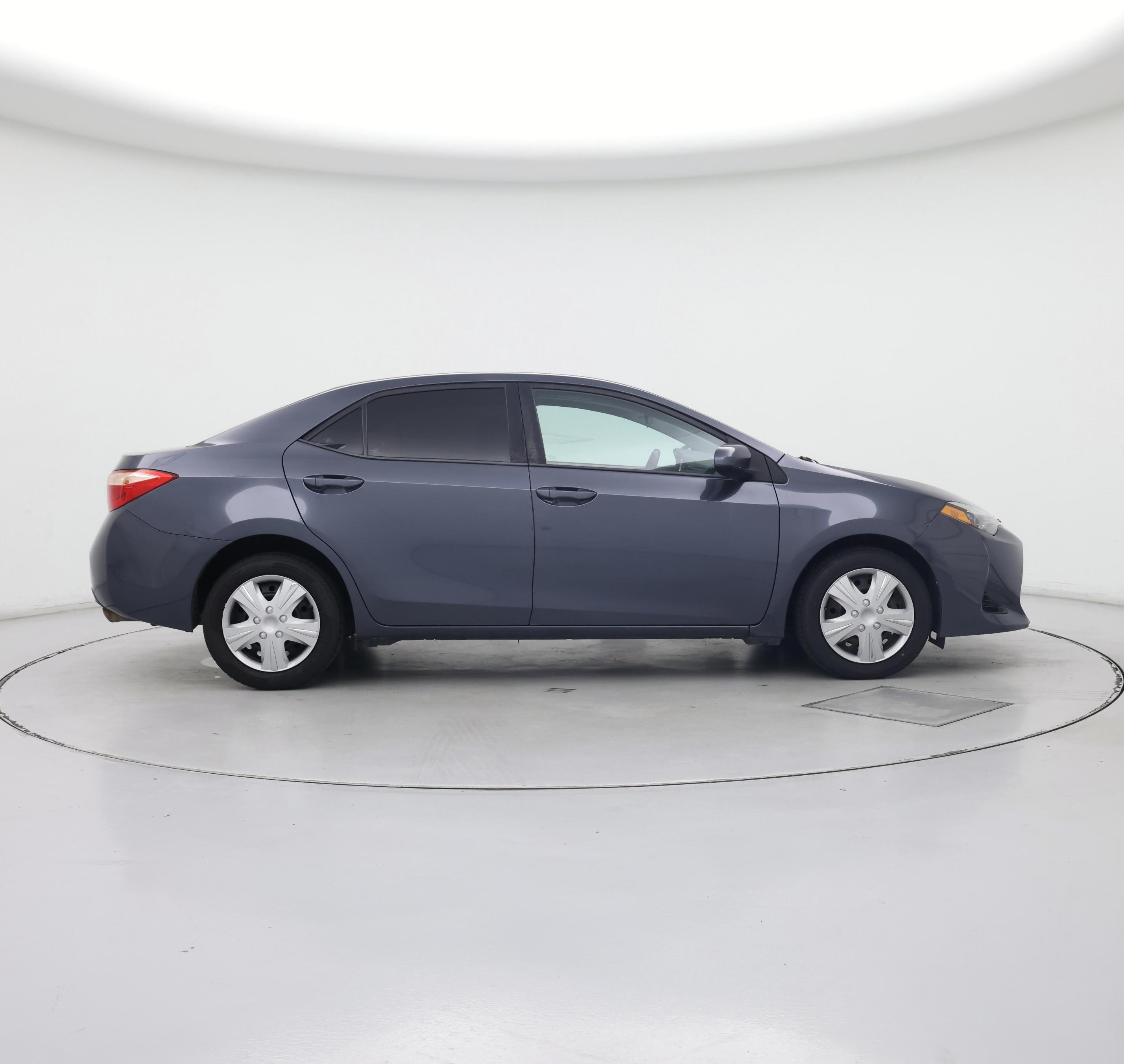 Thumbnail: 2018 Toyota Corolla - 7