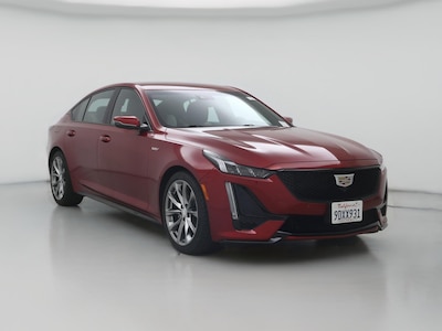 2023 Cadillac CT5-V
