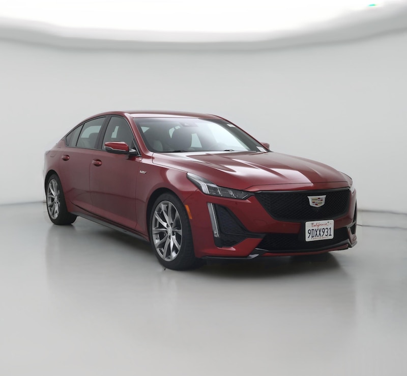 2023 Cadillac CT5-V