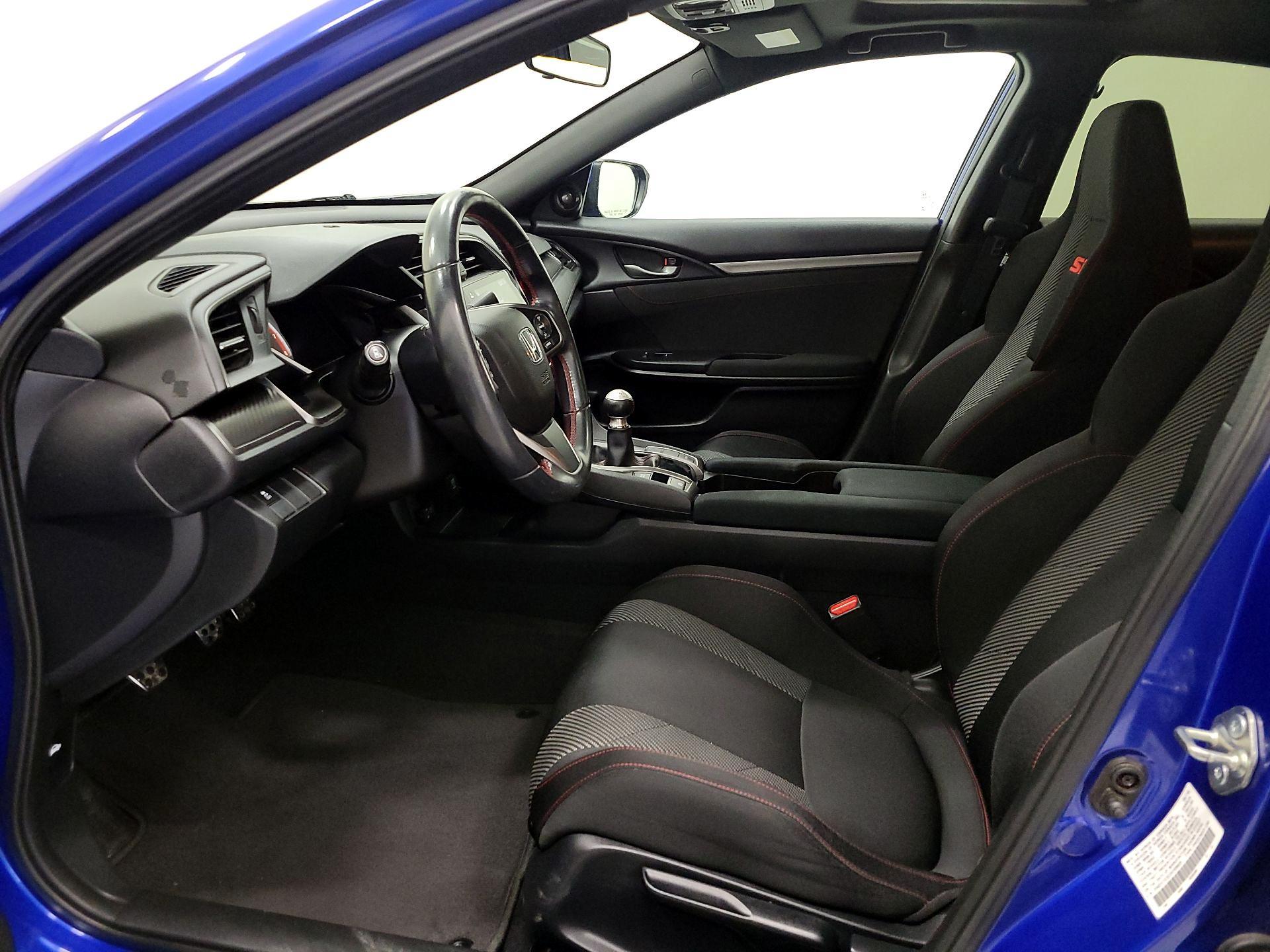 Thumbnail: 2018 Honda Civic - 11